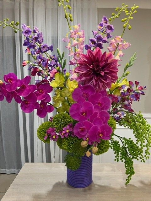 floral arrangement