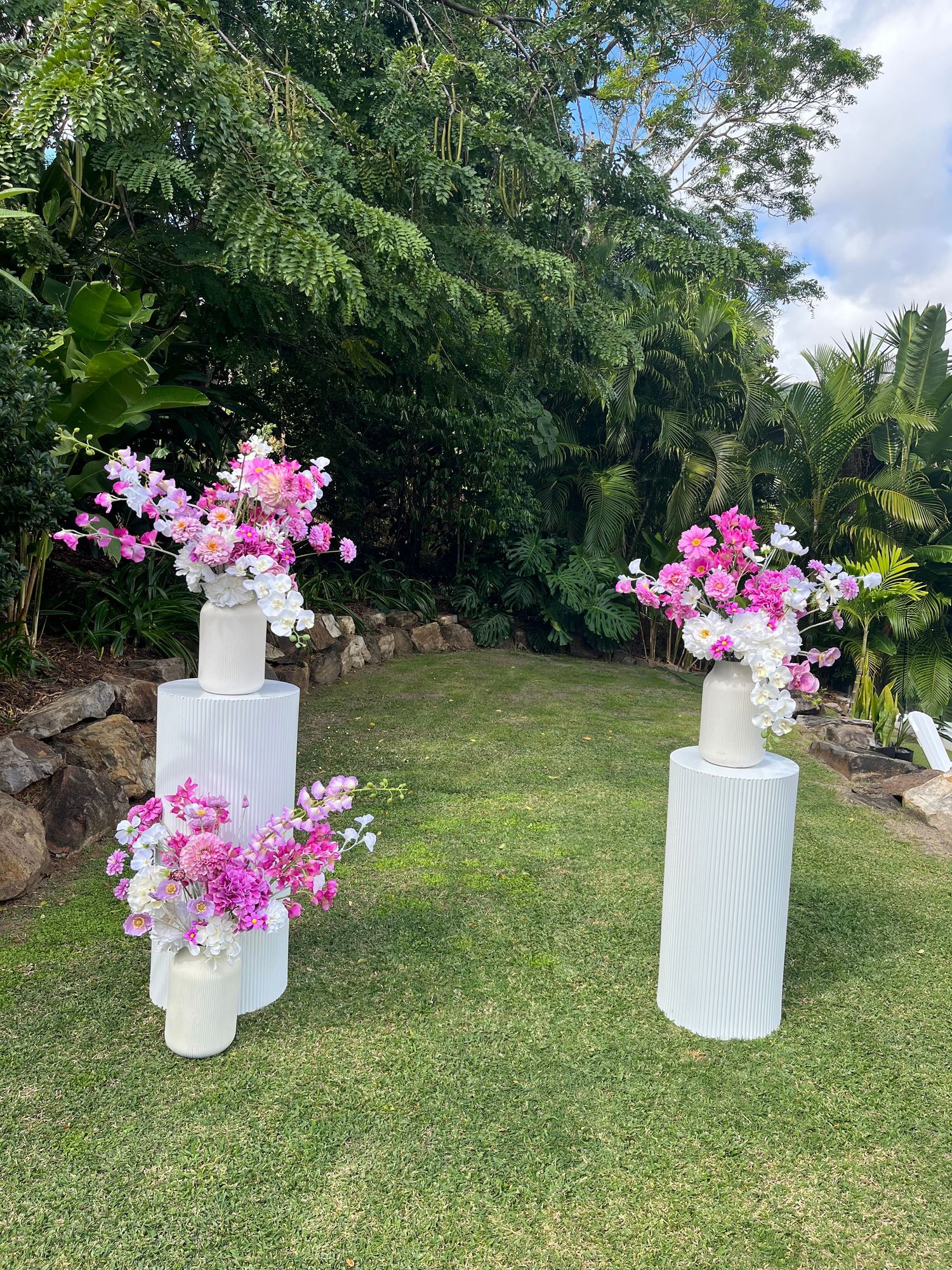 floral arrangement