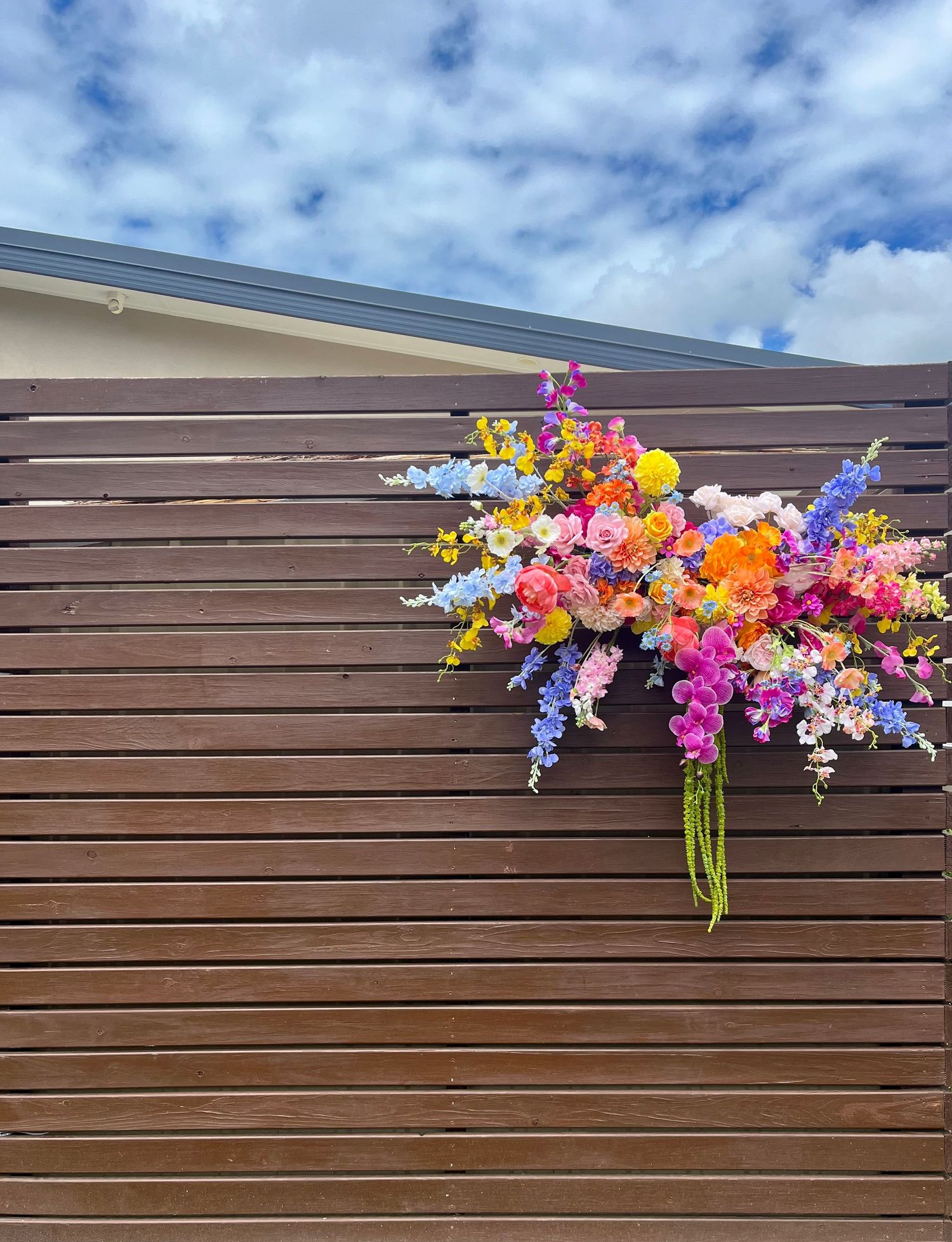 floral arrangement
