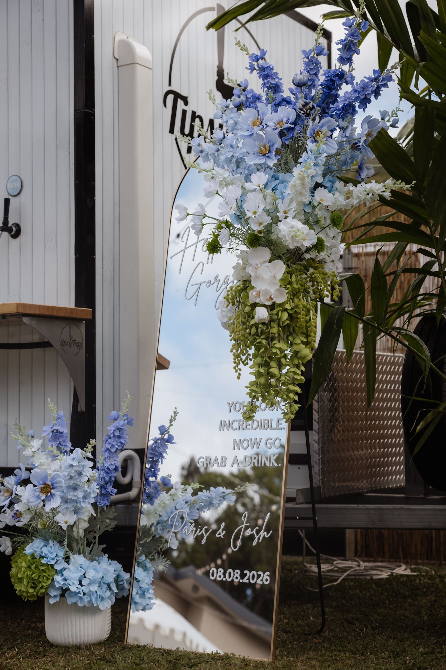 floral arrangement