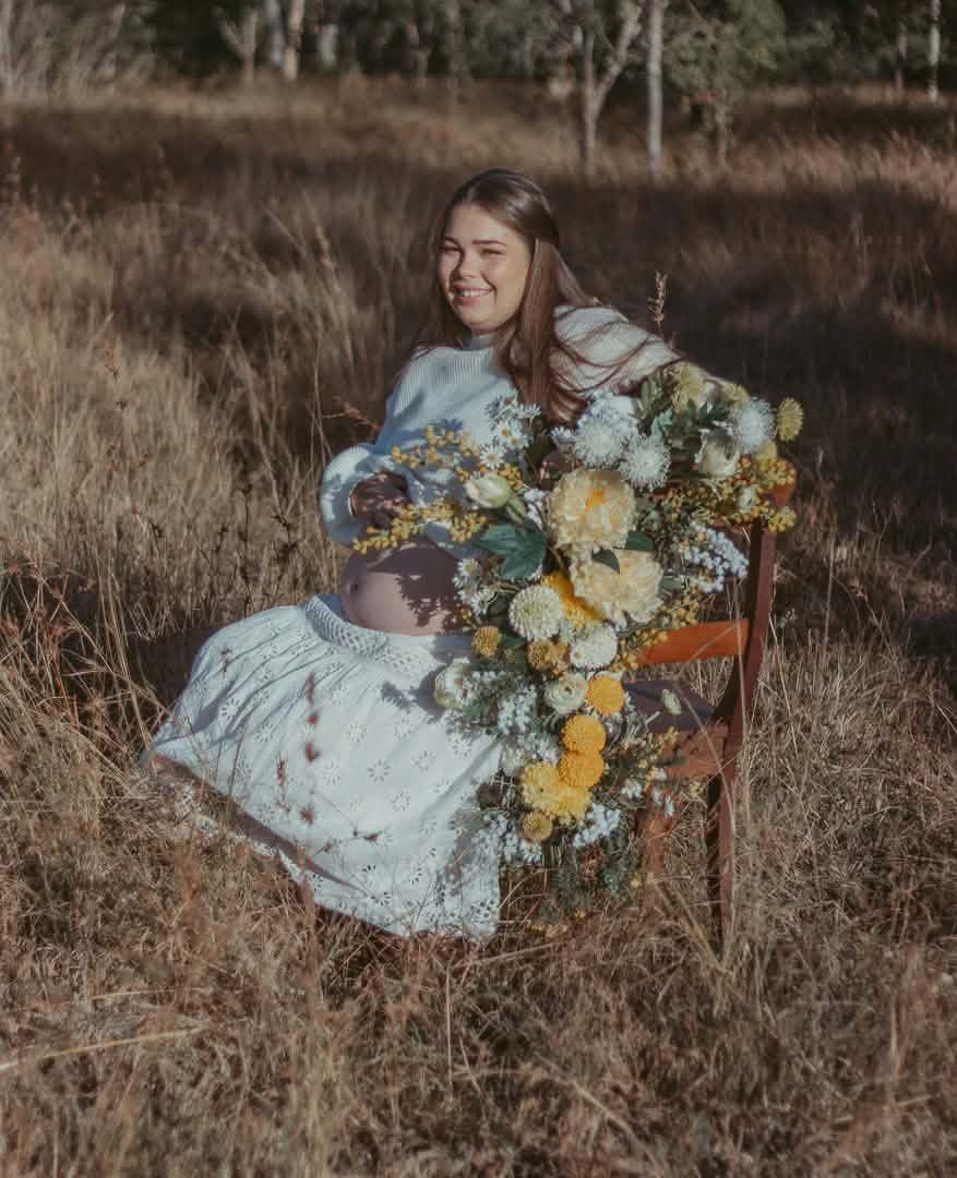 floral arrangement