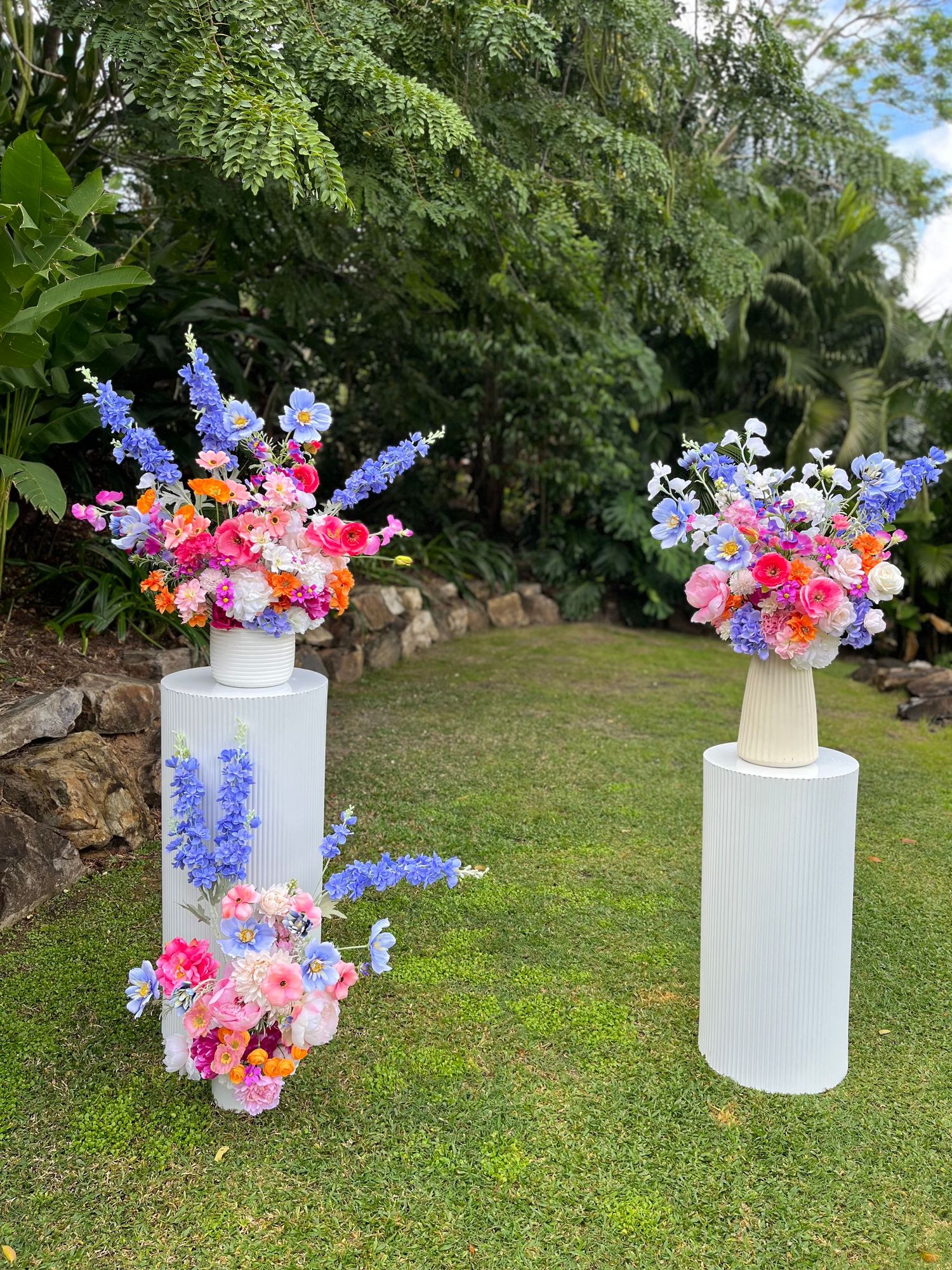 floral arrangement