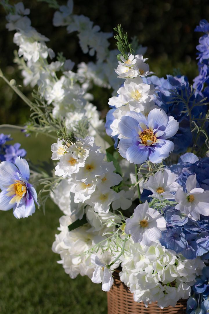 floral arrangement