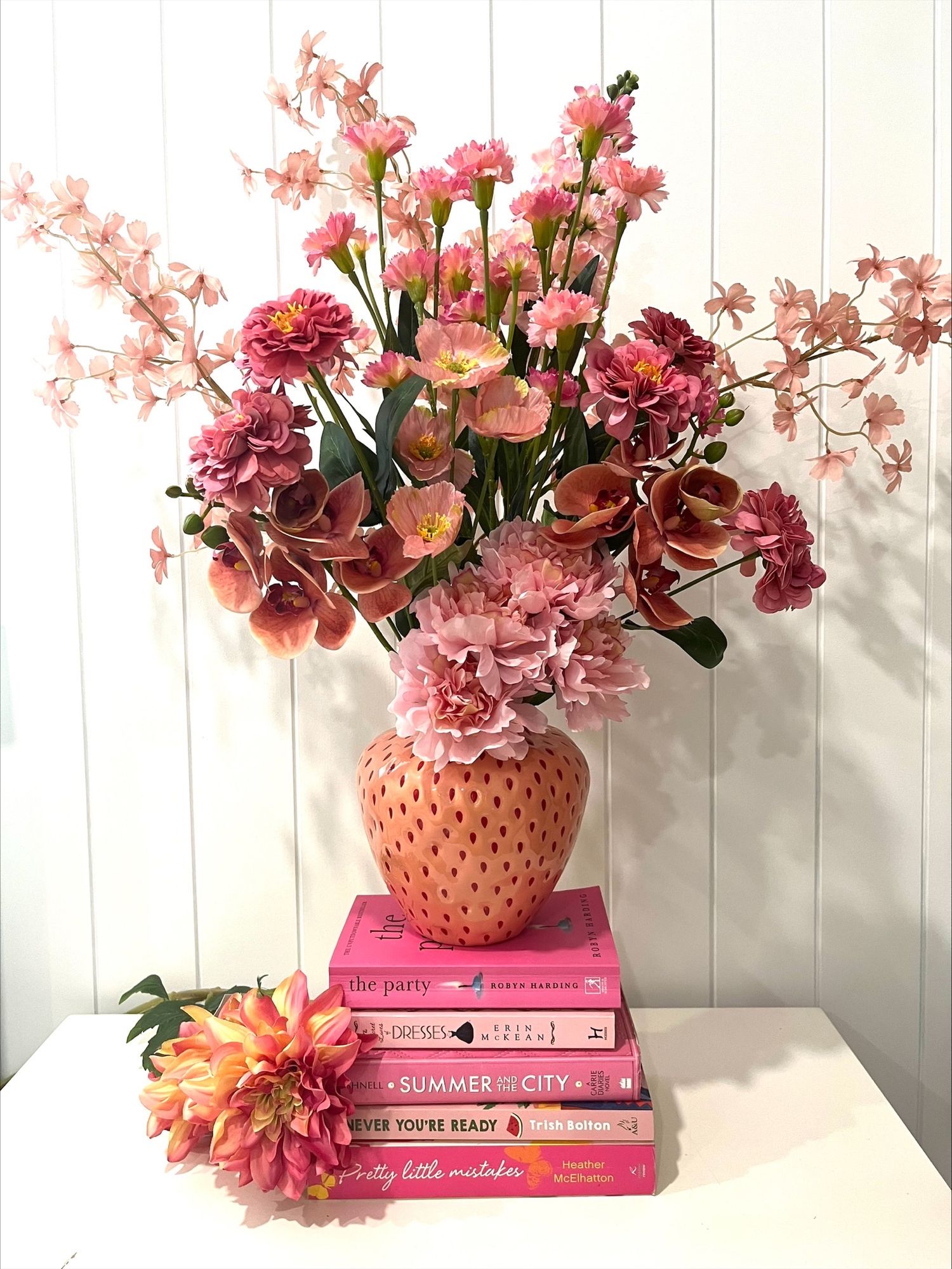 floral arrangement