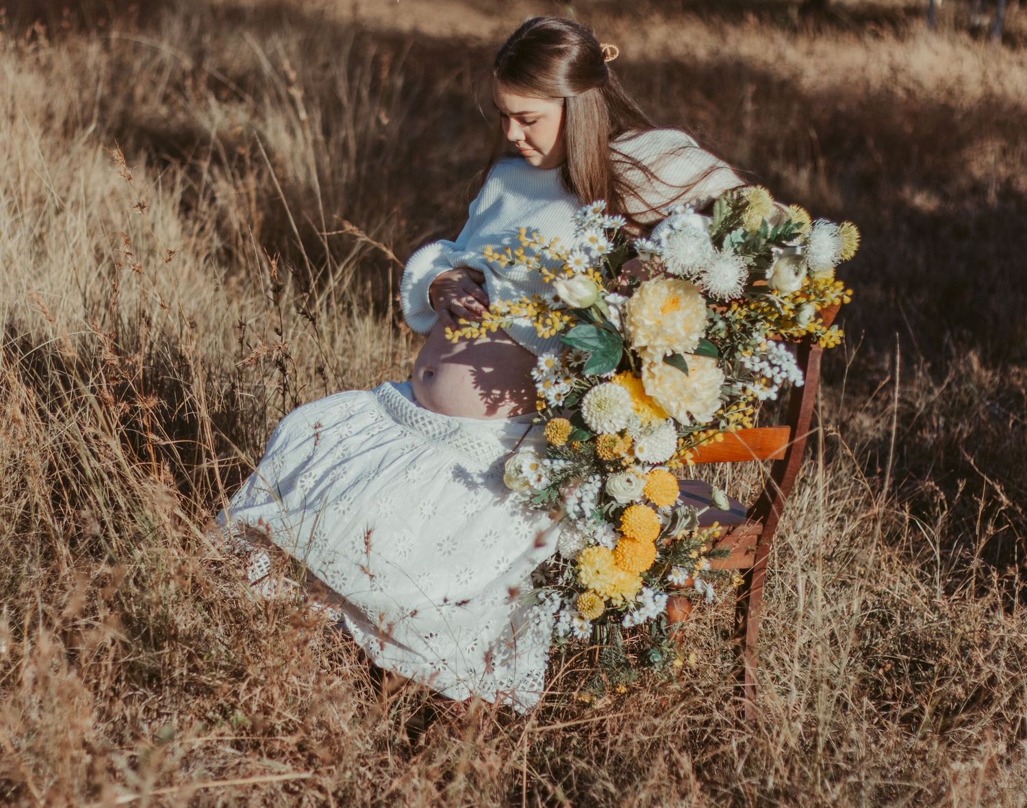floral arrangement