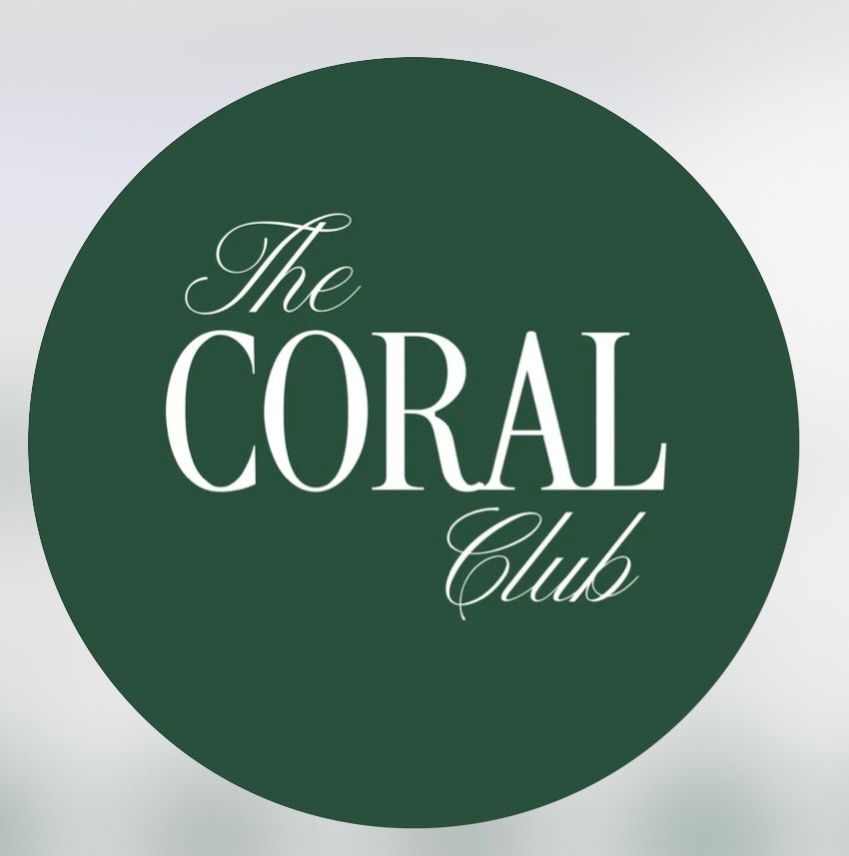 the coral club