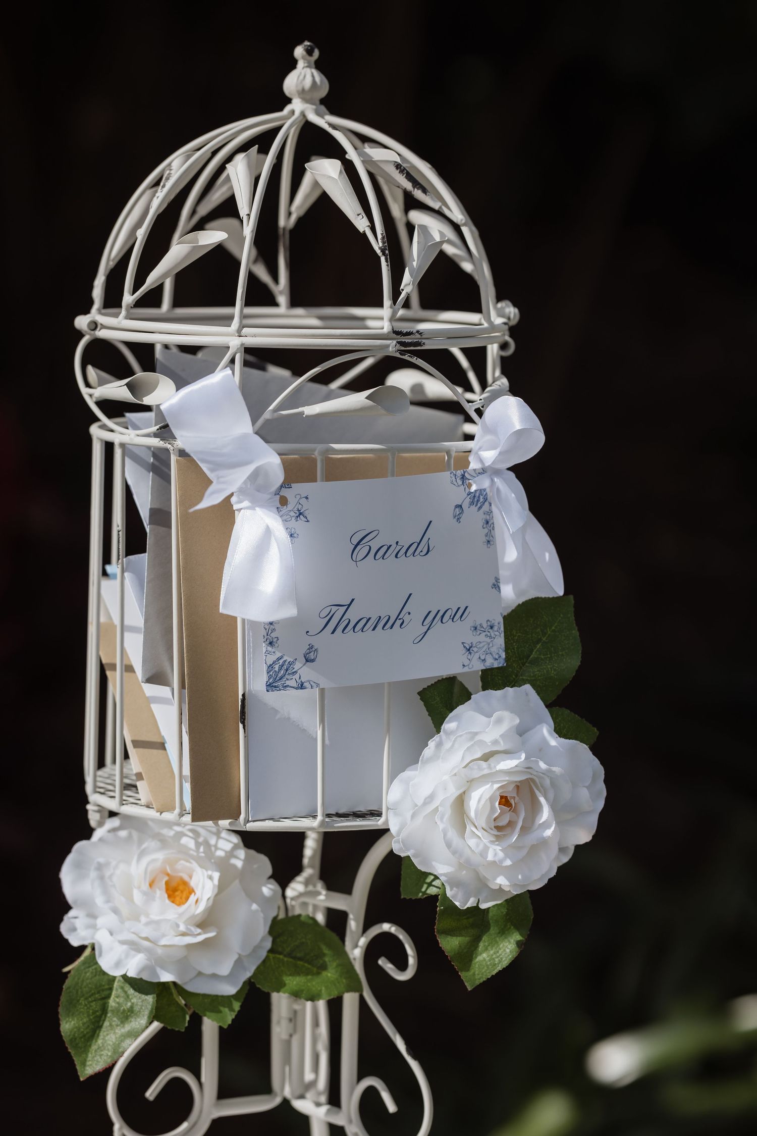 birdcage