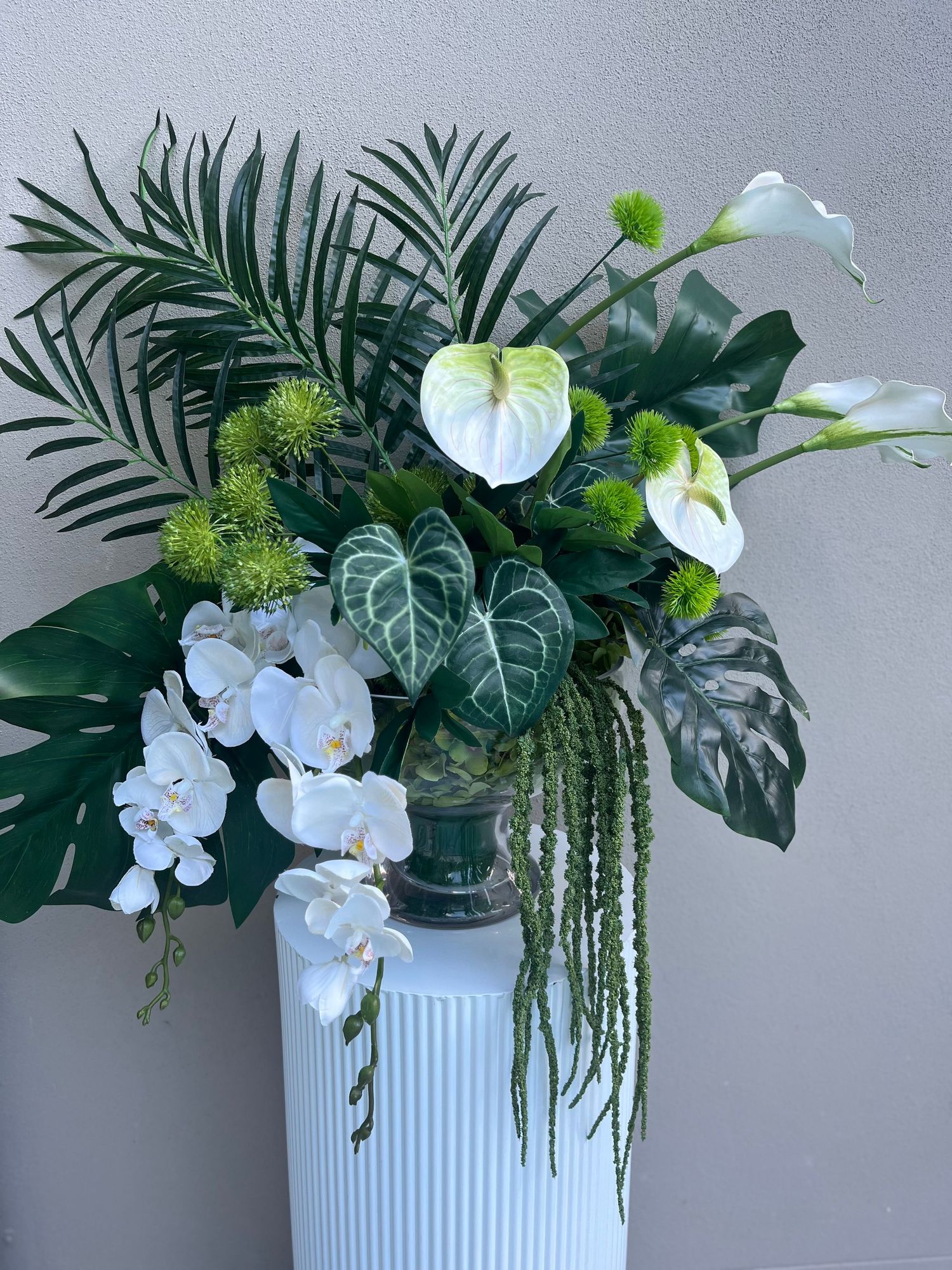 floral arrangement