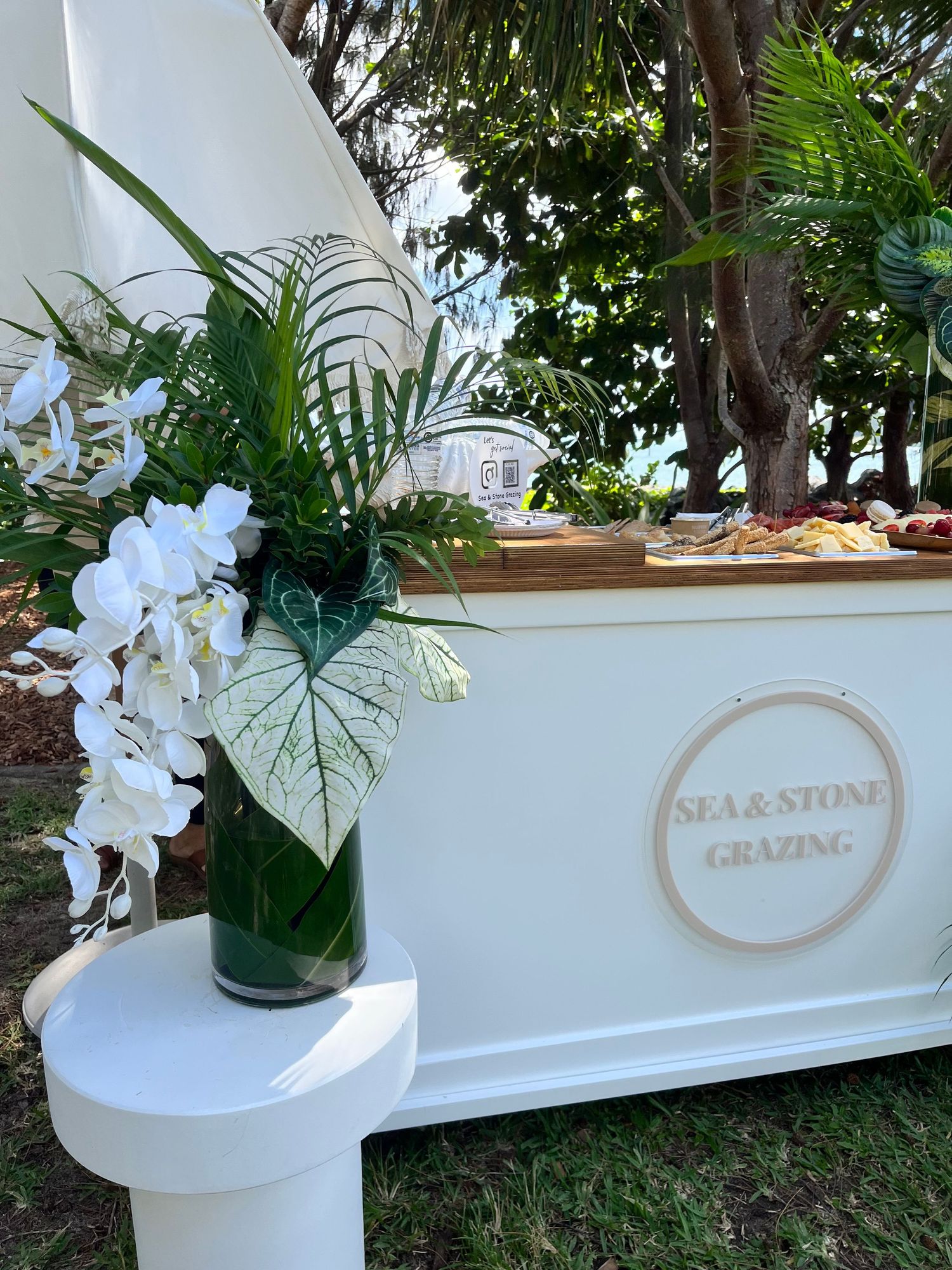 floral arrangement