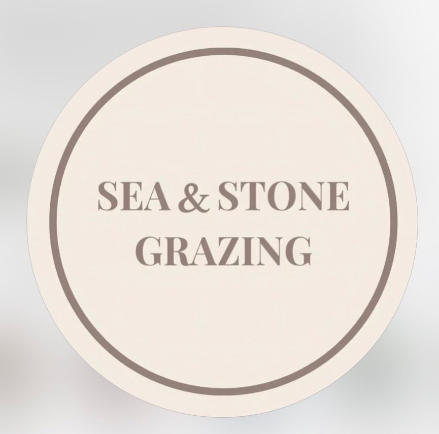 sea + stone grazing
