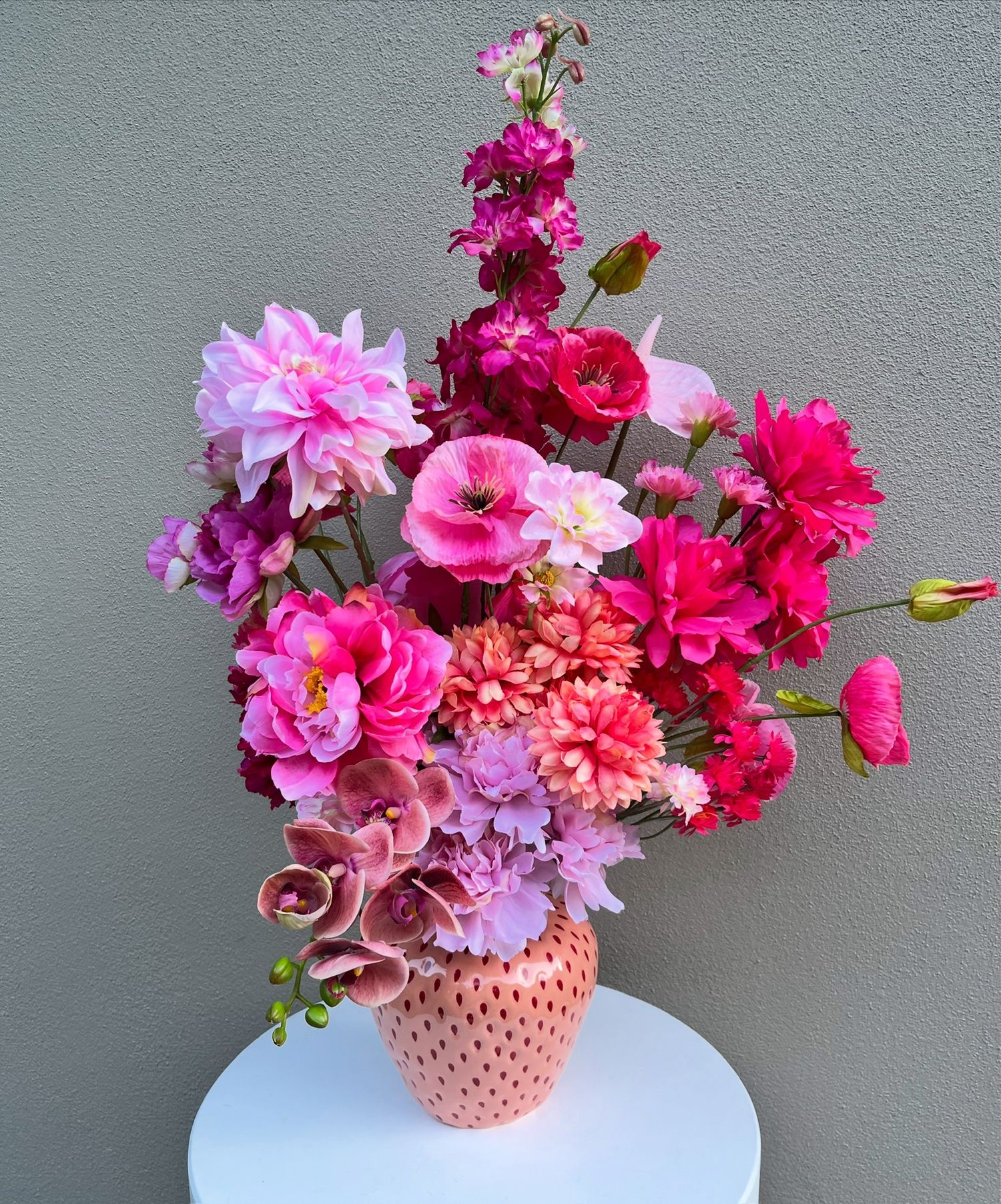 floral arrangement
