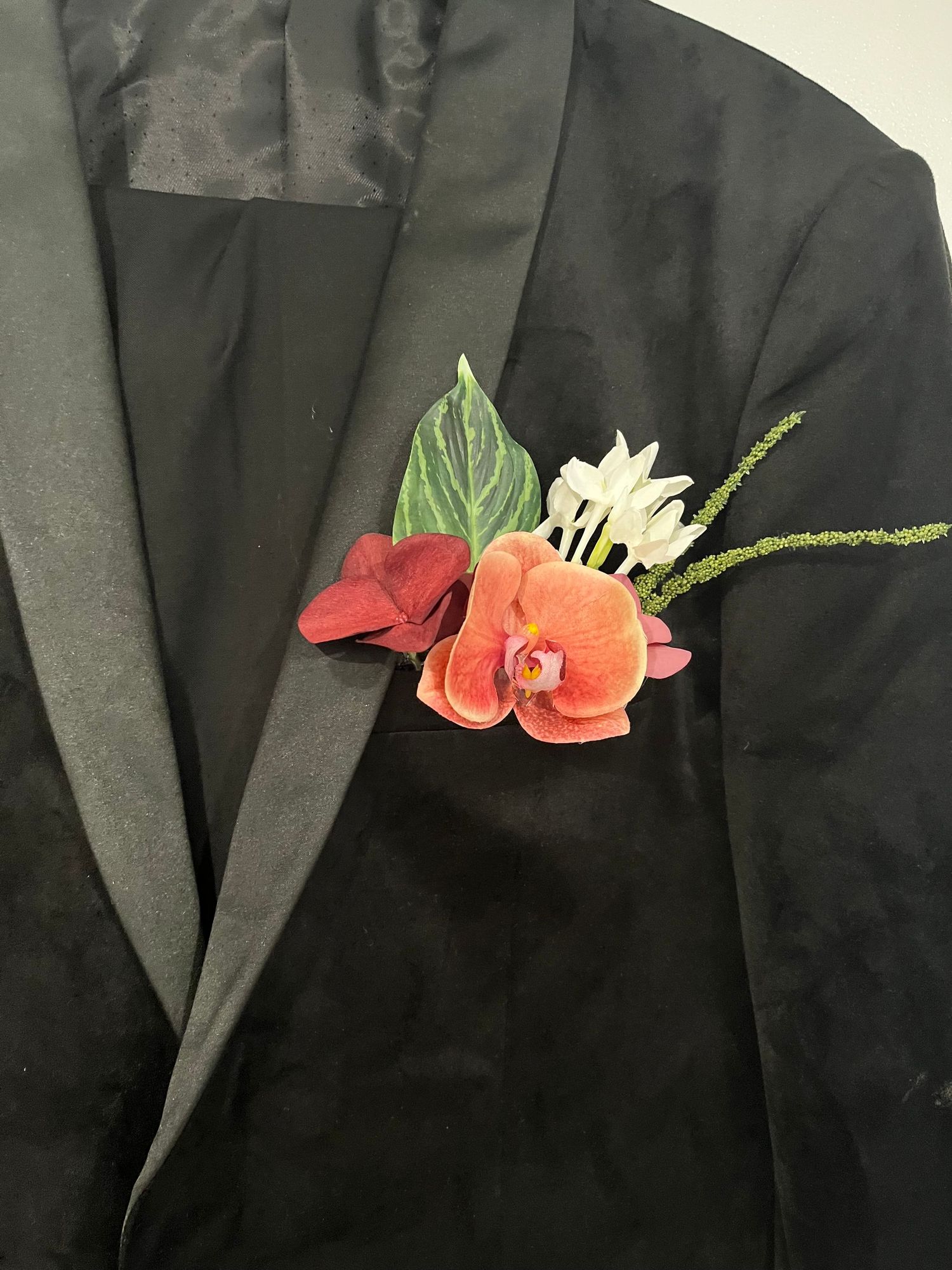 buttonhole