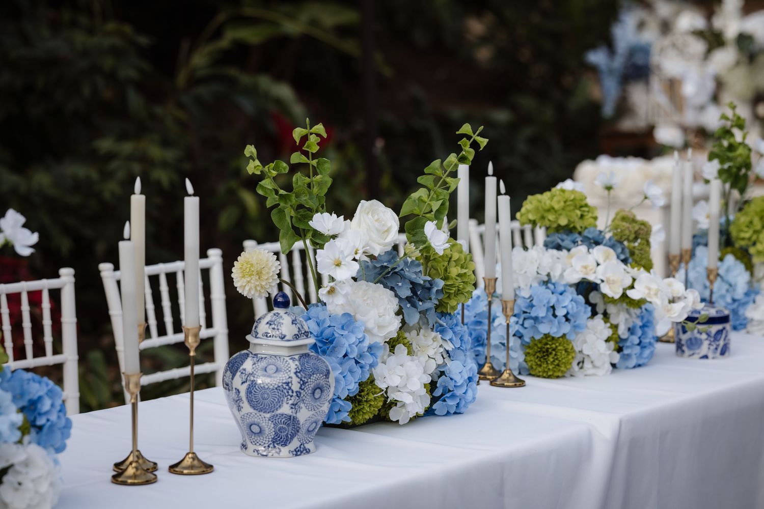 floral arrangement
