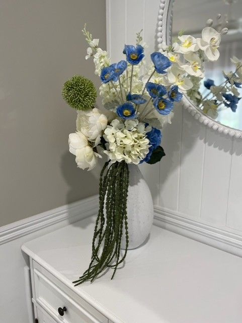 floral arrangement
