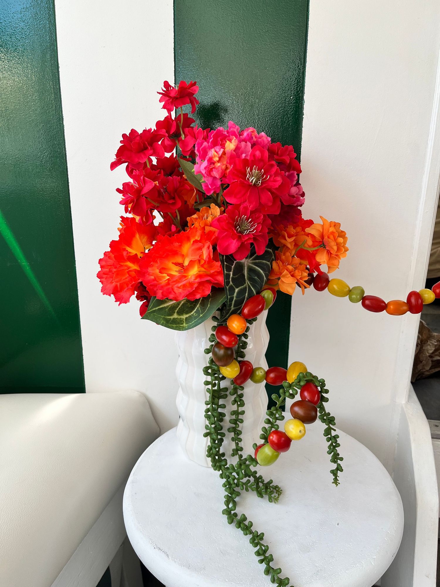floral arrangement
