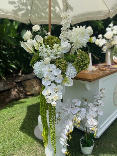 floral arrangement