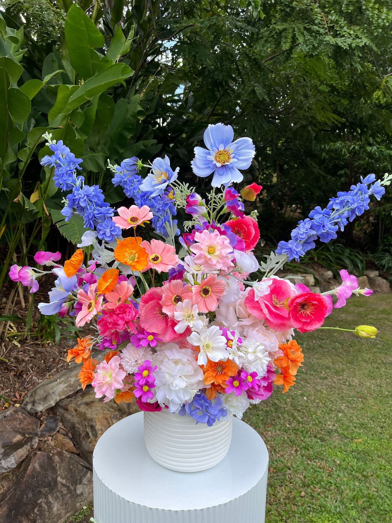 floral arrangement