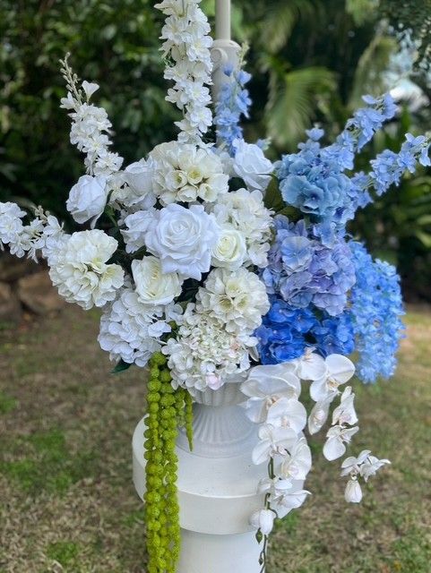 floral arrangement