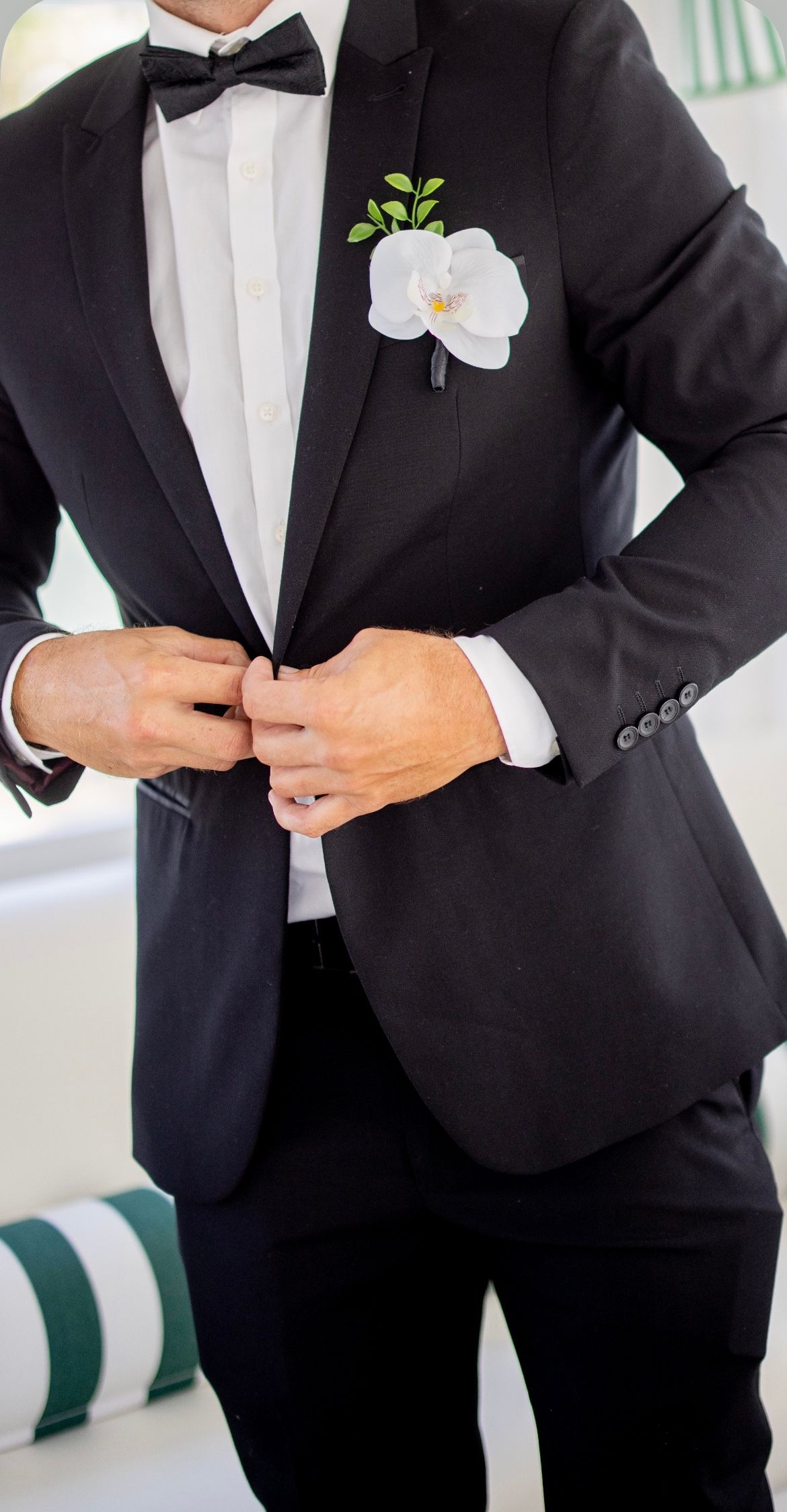 buttonhole