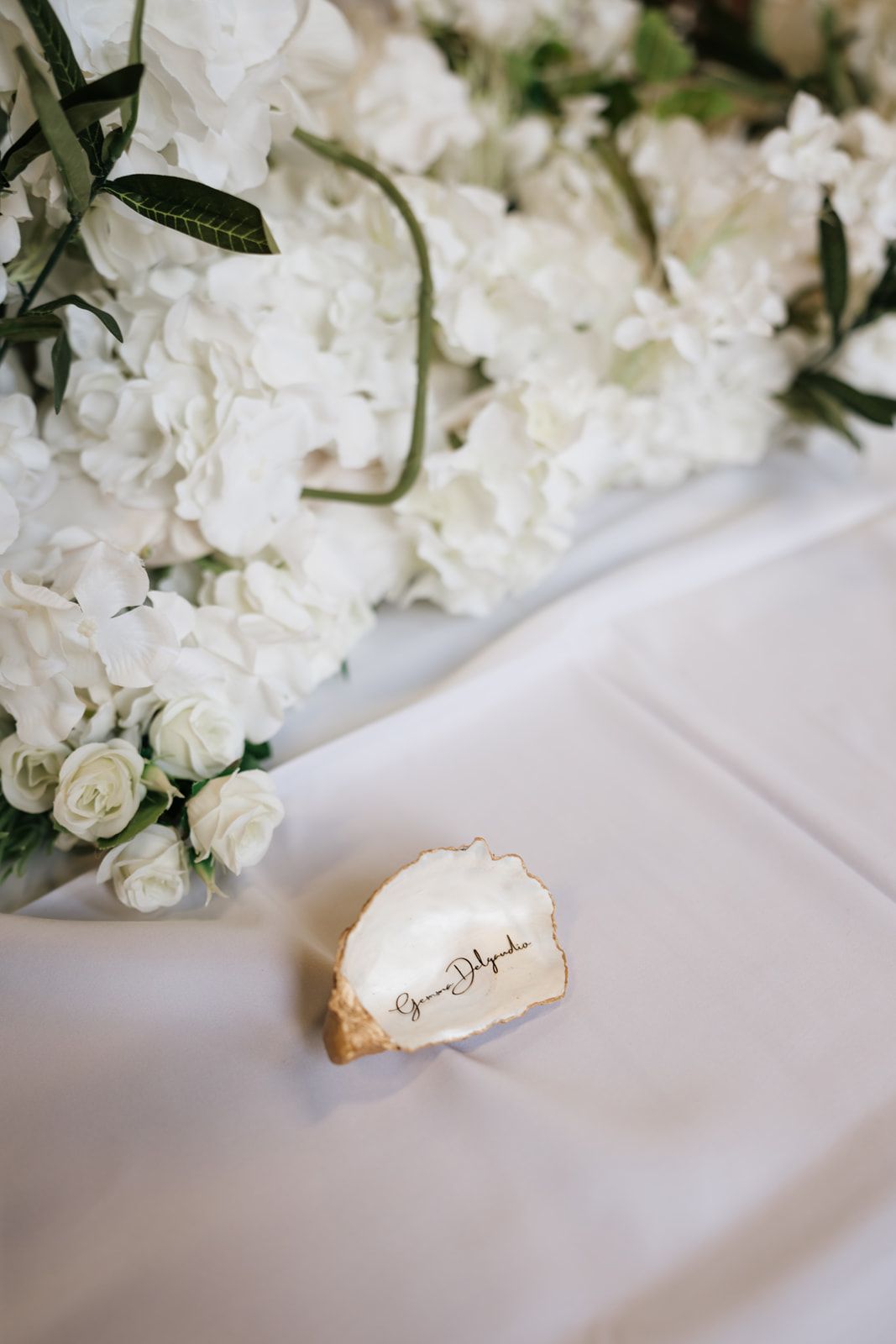 placecard