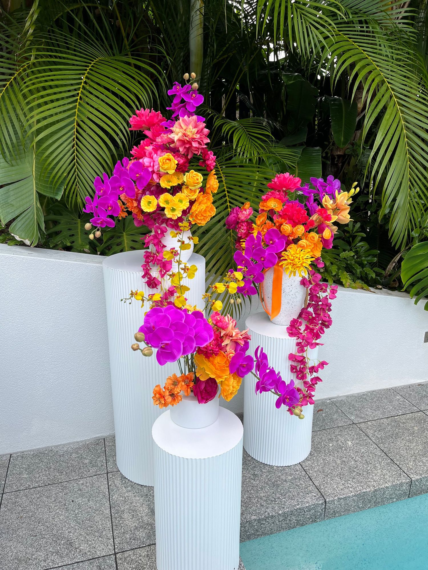 floral arrangement