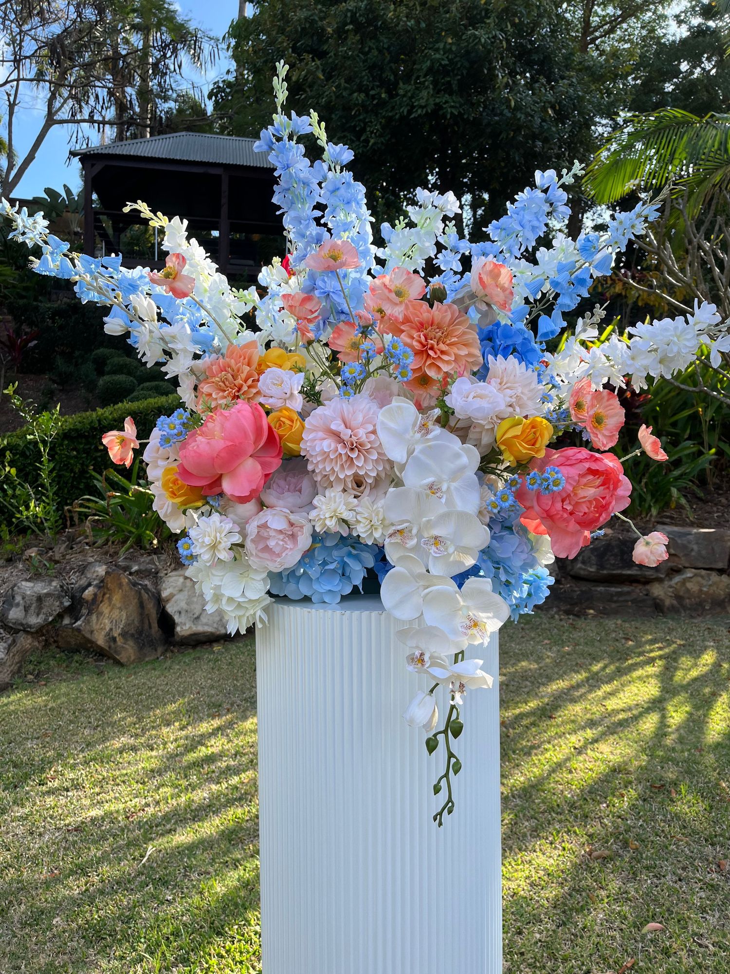 floral arrangement