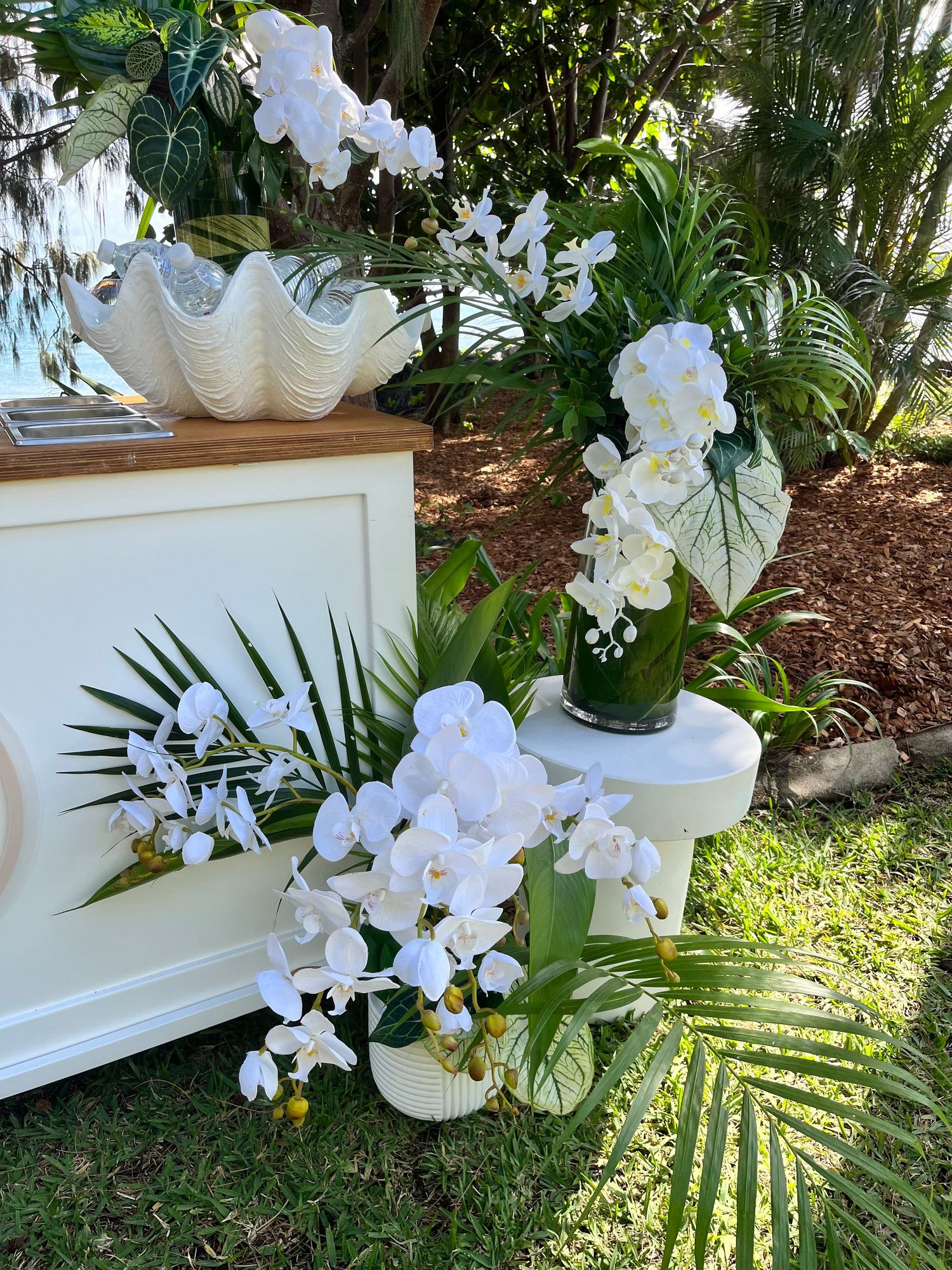 floral arrangement