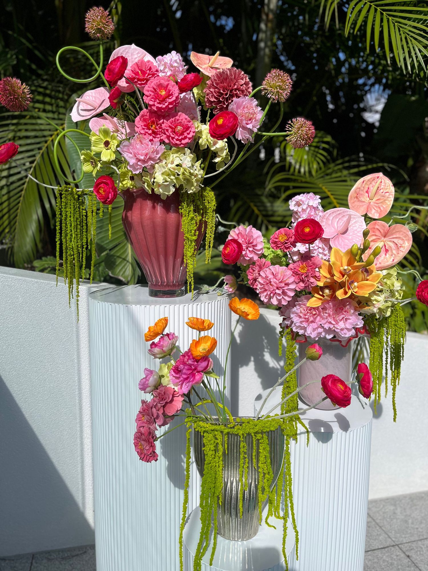 floral arrangement