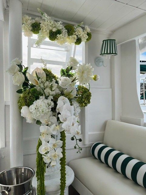 floral arrangement