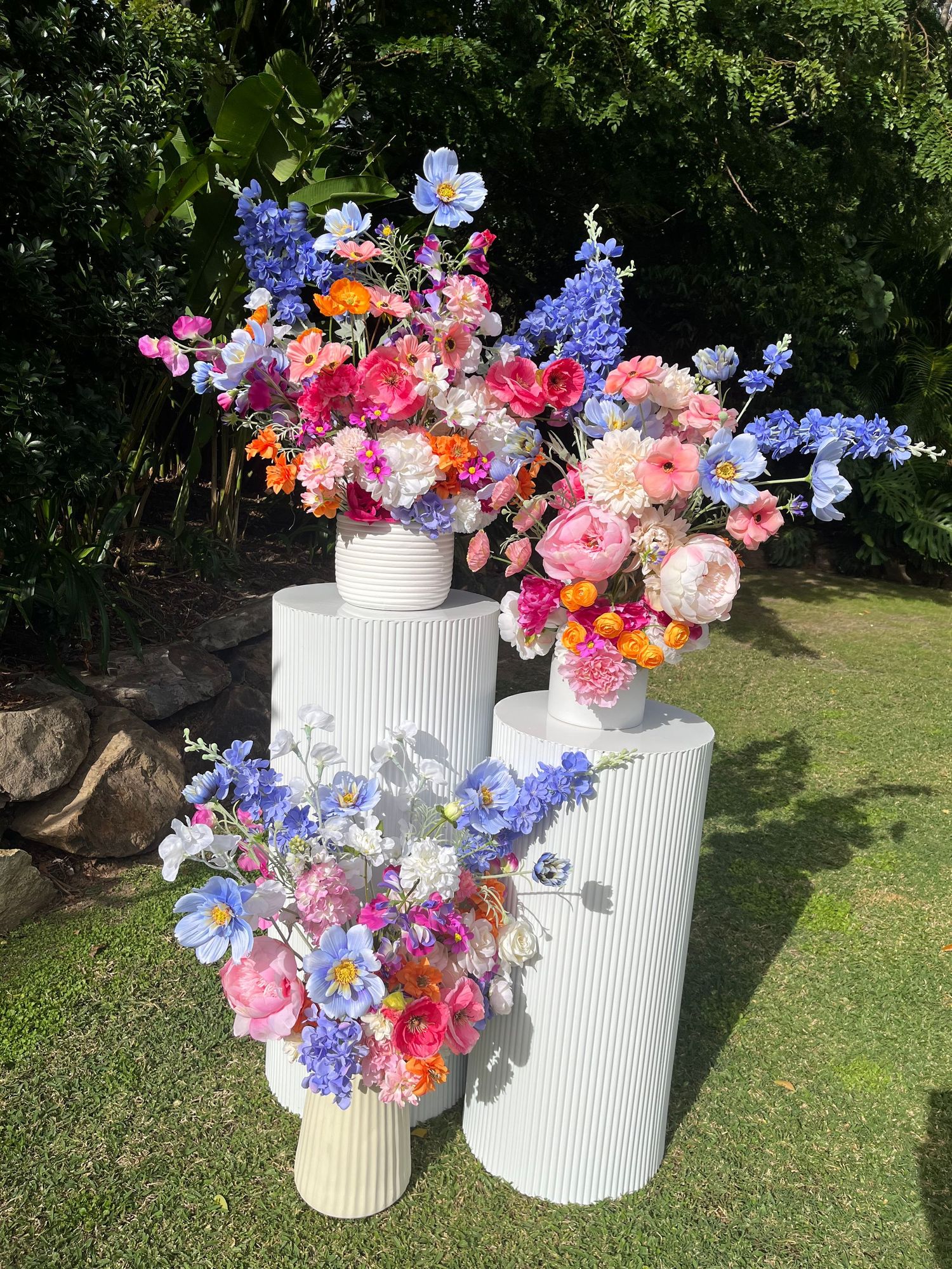 floral arrangement