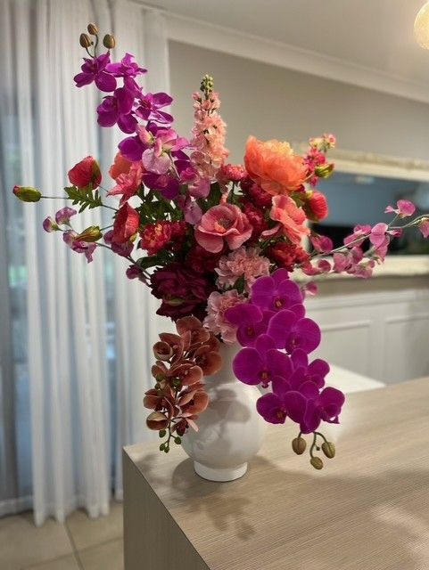 floral arrangement