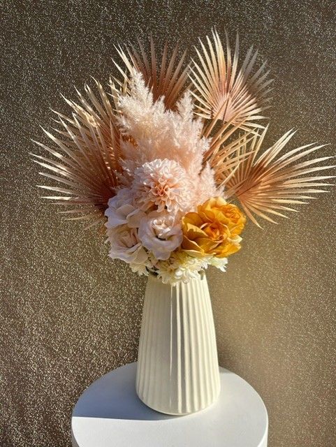 floral arrangement
