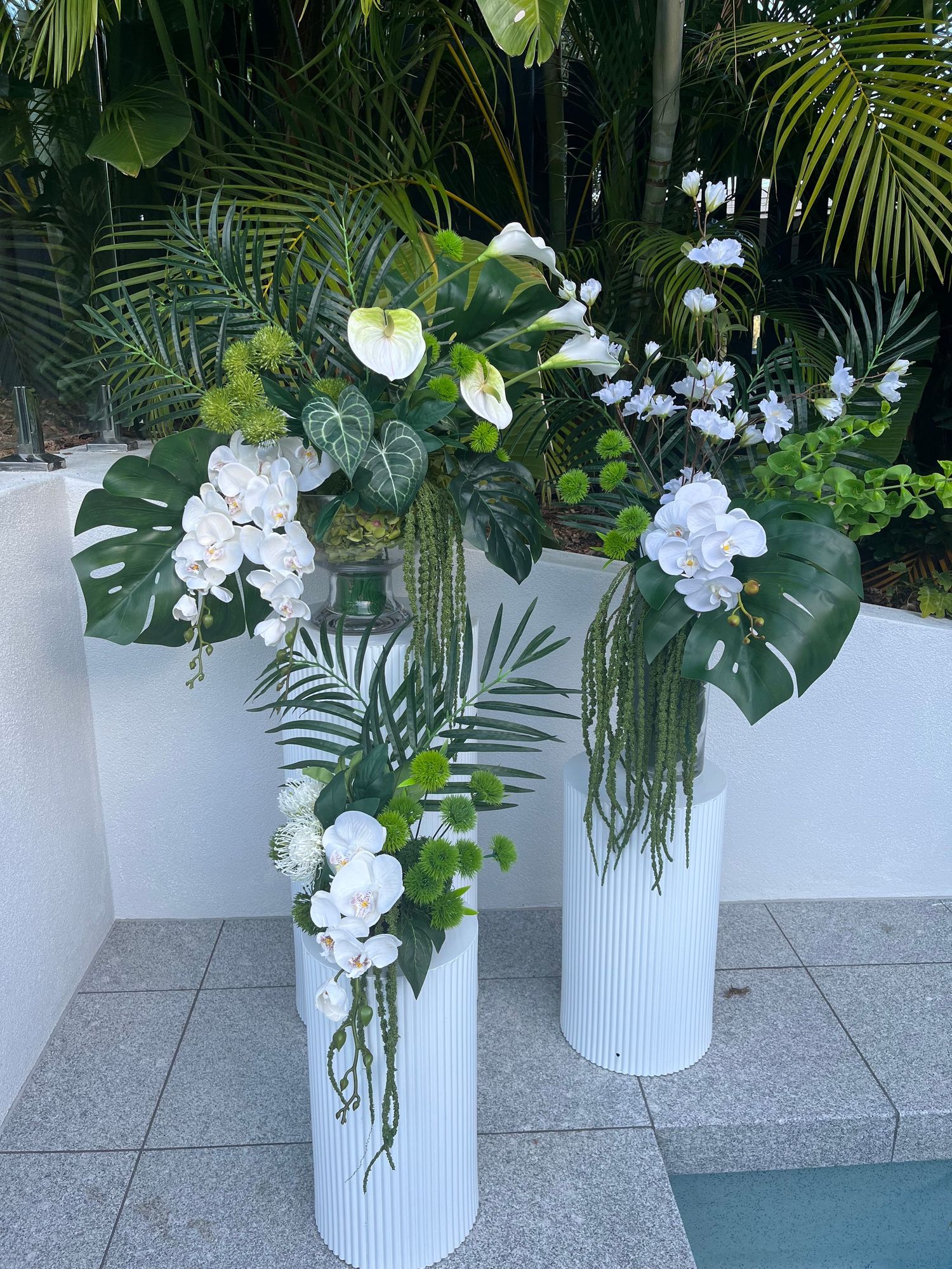 floral arrangement