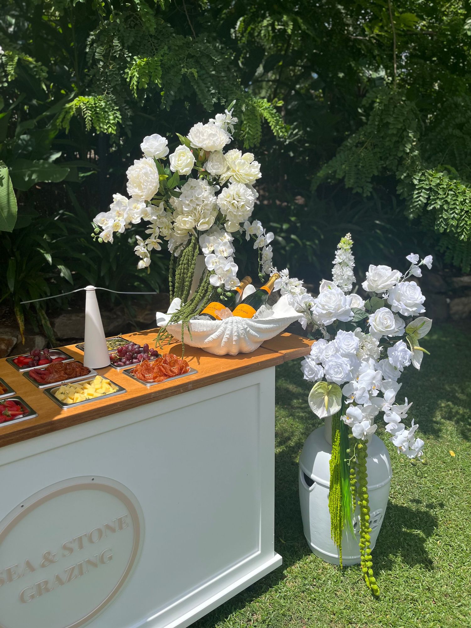 floral arrangement