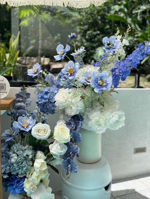 floral arrangement
