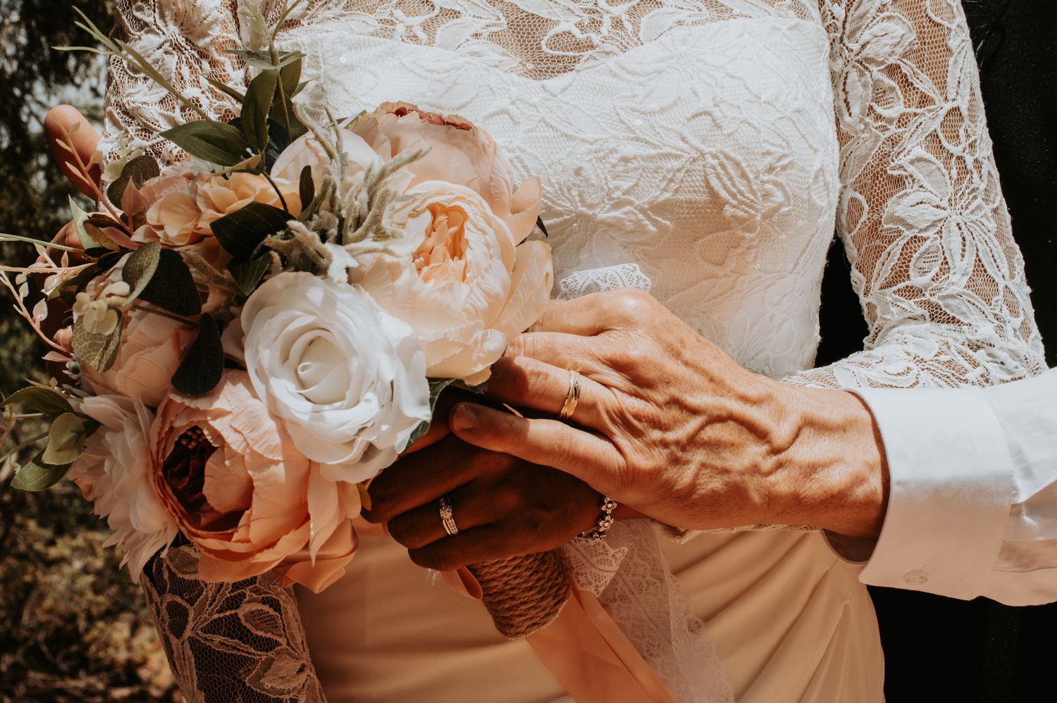 Elopement Photography in Colorado Springs, Co | Memories by Jennifer Ely