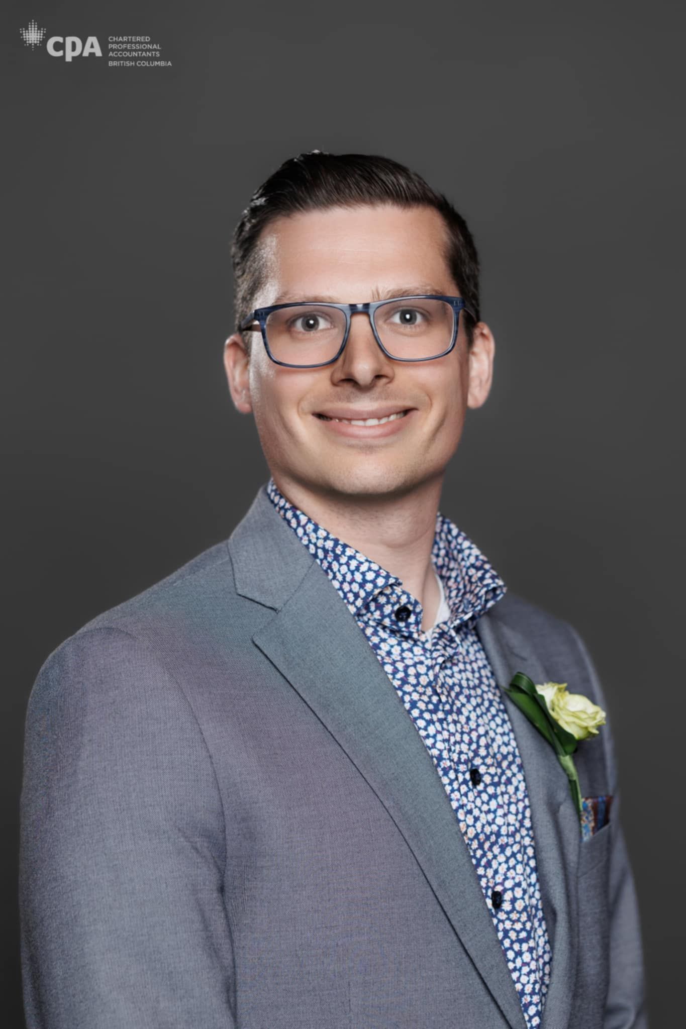 Matthew Denning's professional fit