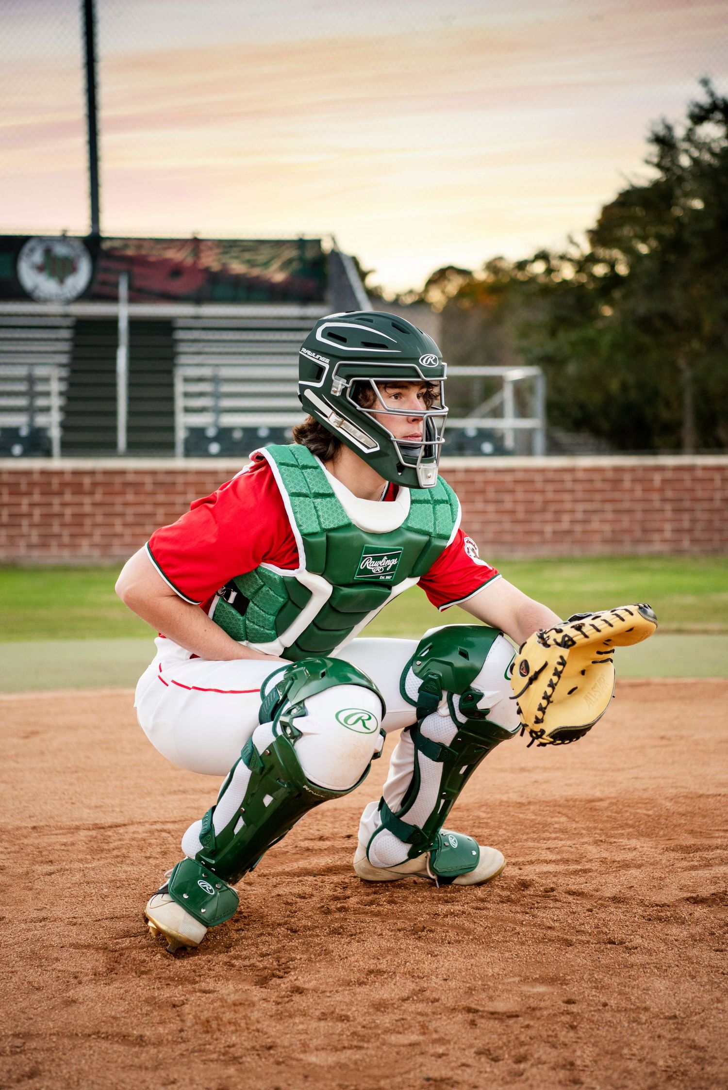 The Woodlands Senior Photographer.  Senior guy photos in the Woodlands.  Senior baseball photos.