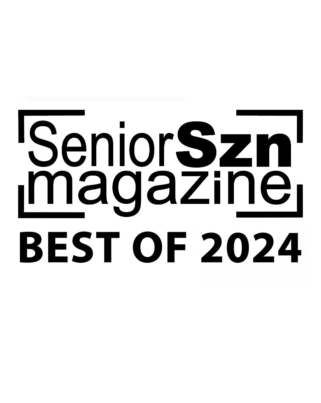 Senior photo recognition.  Award winning senior photographer in the Woodlands