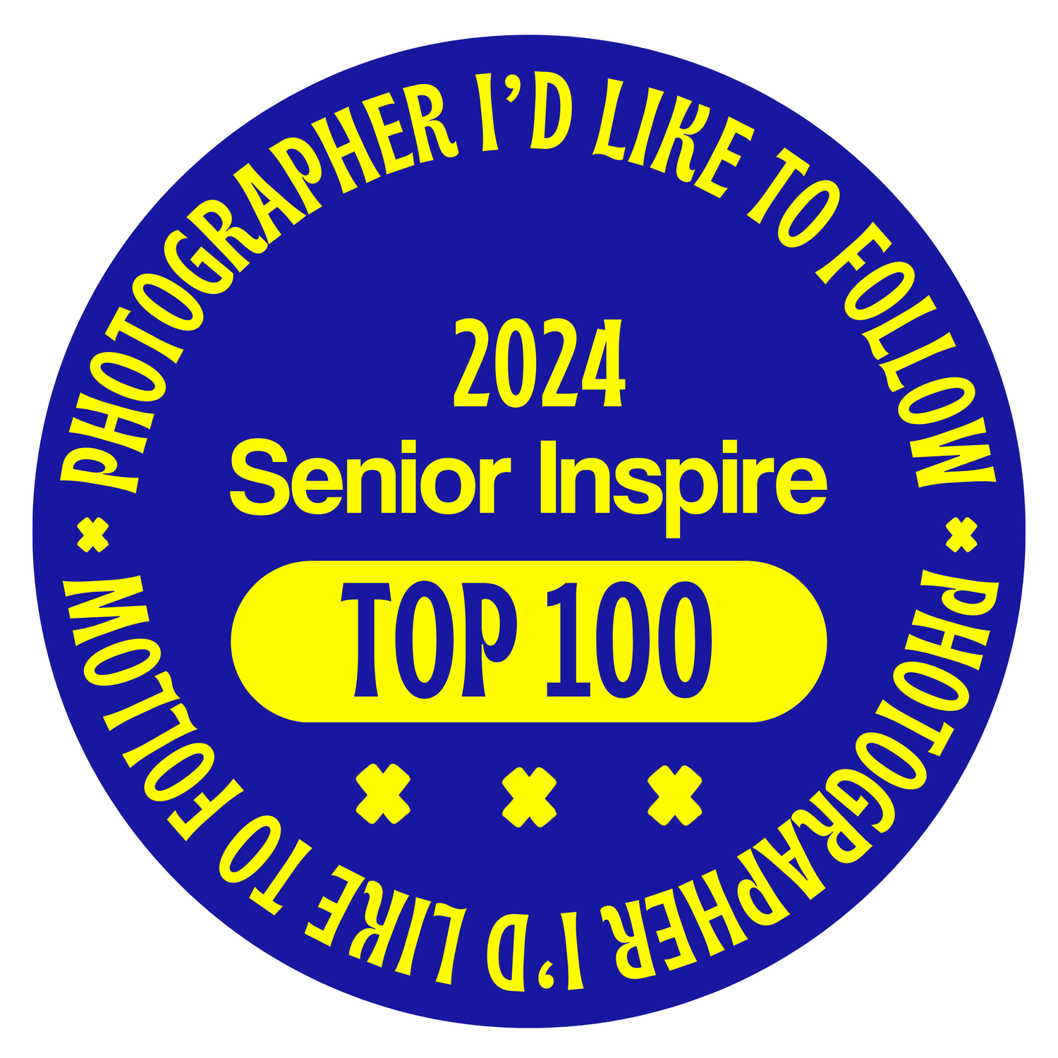 Senior photo recognition.  Award winning senior photographer in the Woodlands