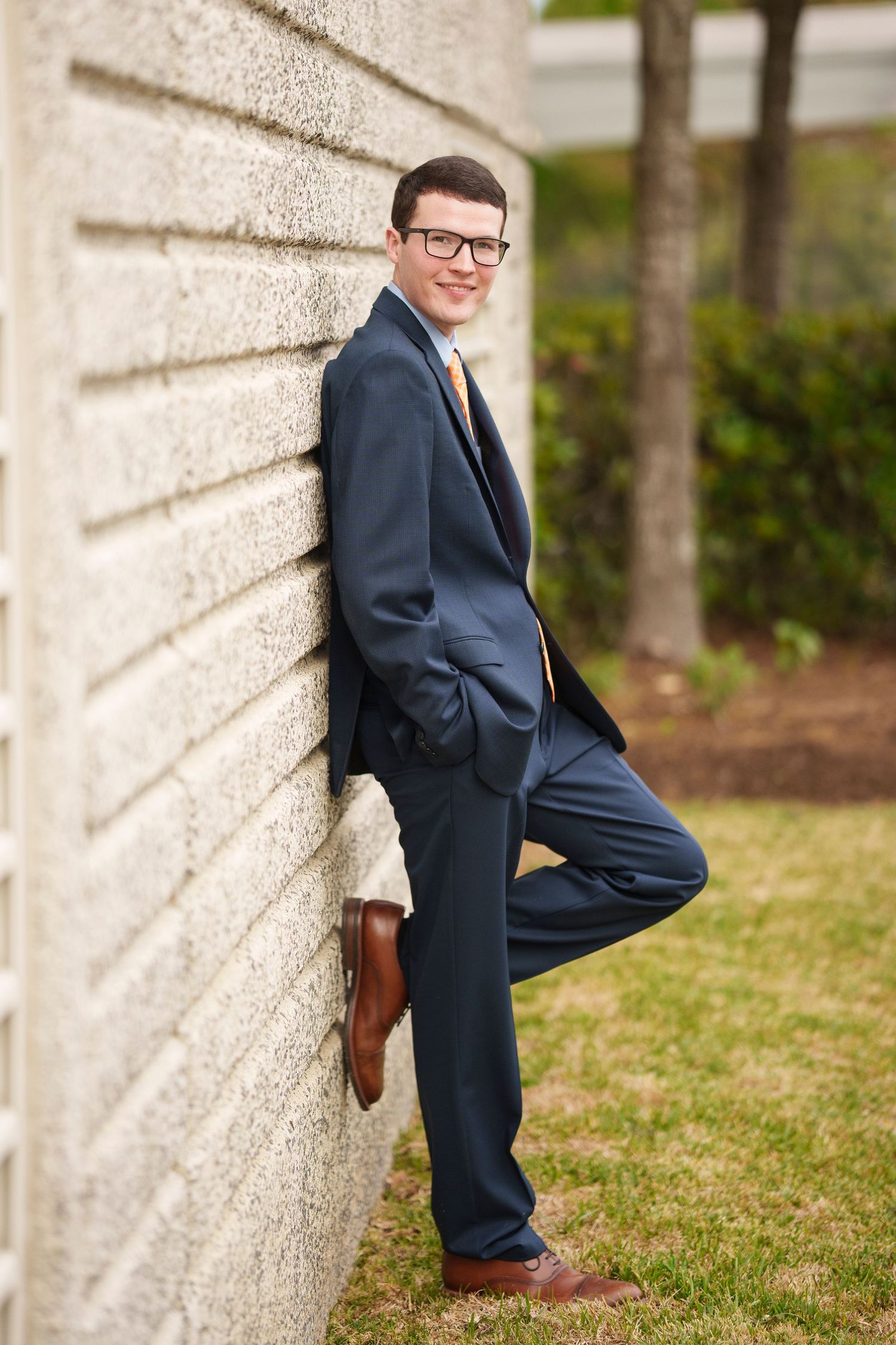 The Woodlands Senior Photographer.  Senior guy photos in the Woodlands