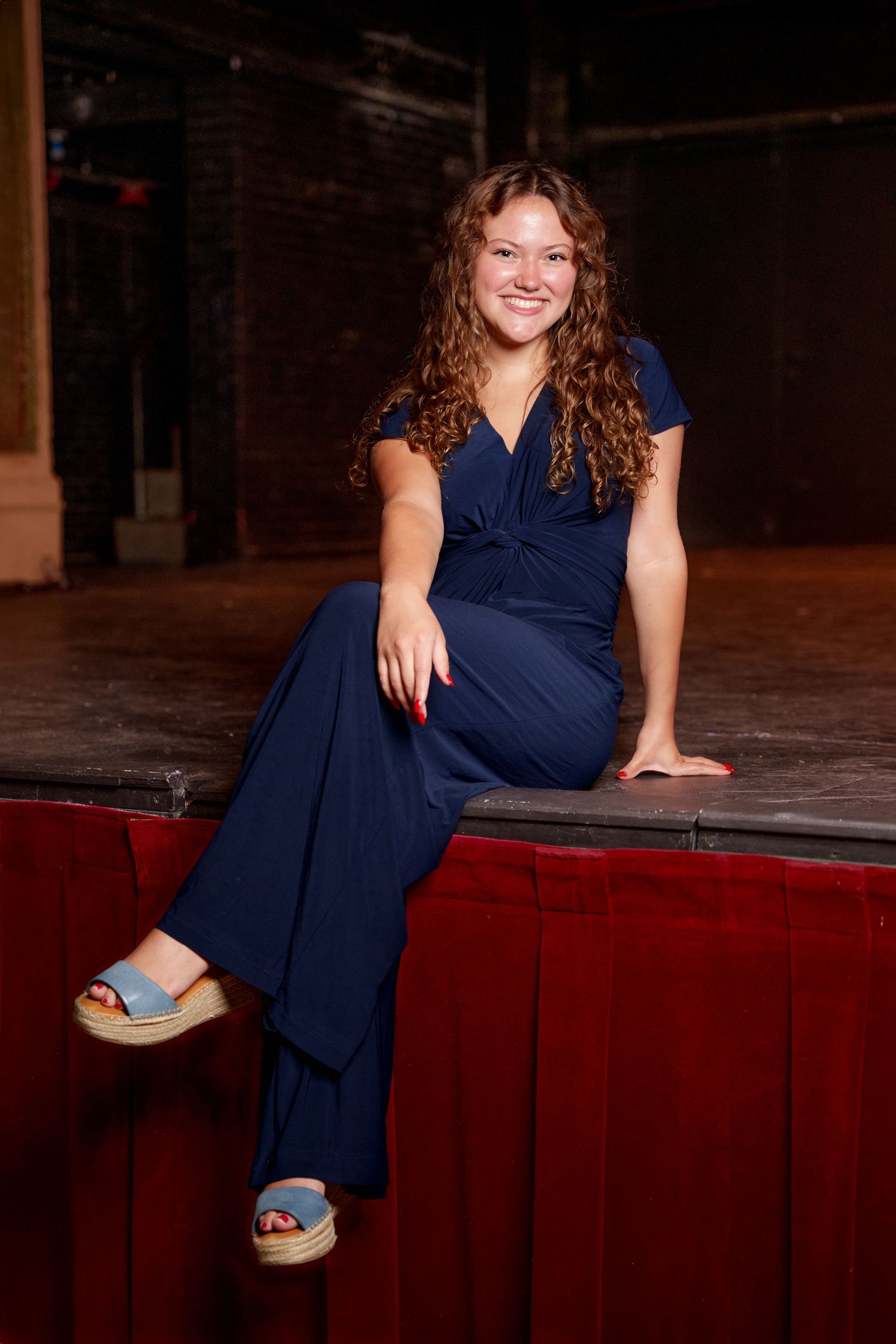 theater, the woodlands senior pics.  senior photographer in the woodlands for theater kids