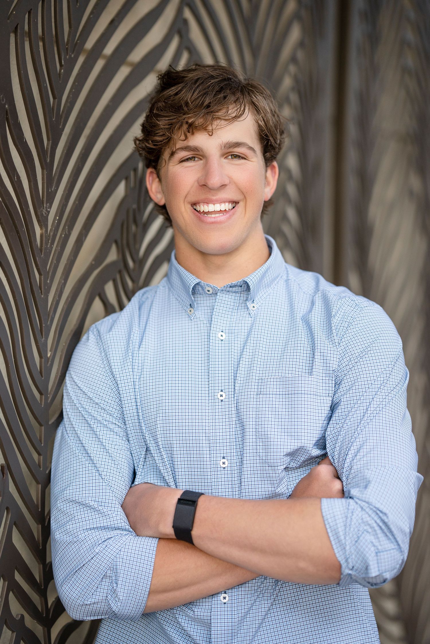The Woodlands Senior Photographer.  Senior guy photos in the Woodlands