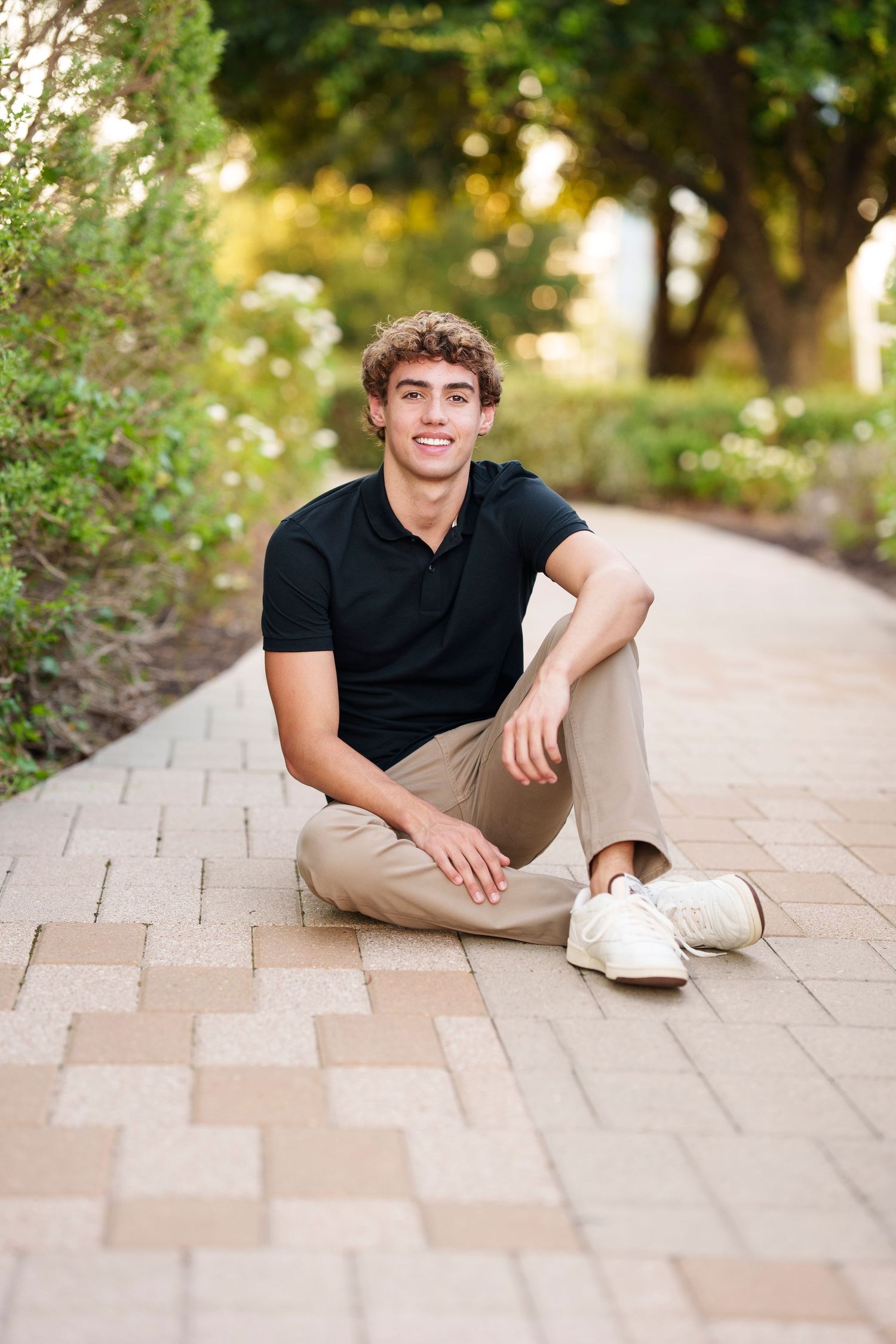 The Woodlands Senior Photographer.  Senior guy photos in the Woodlands