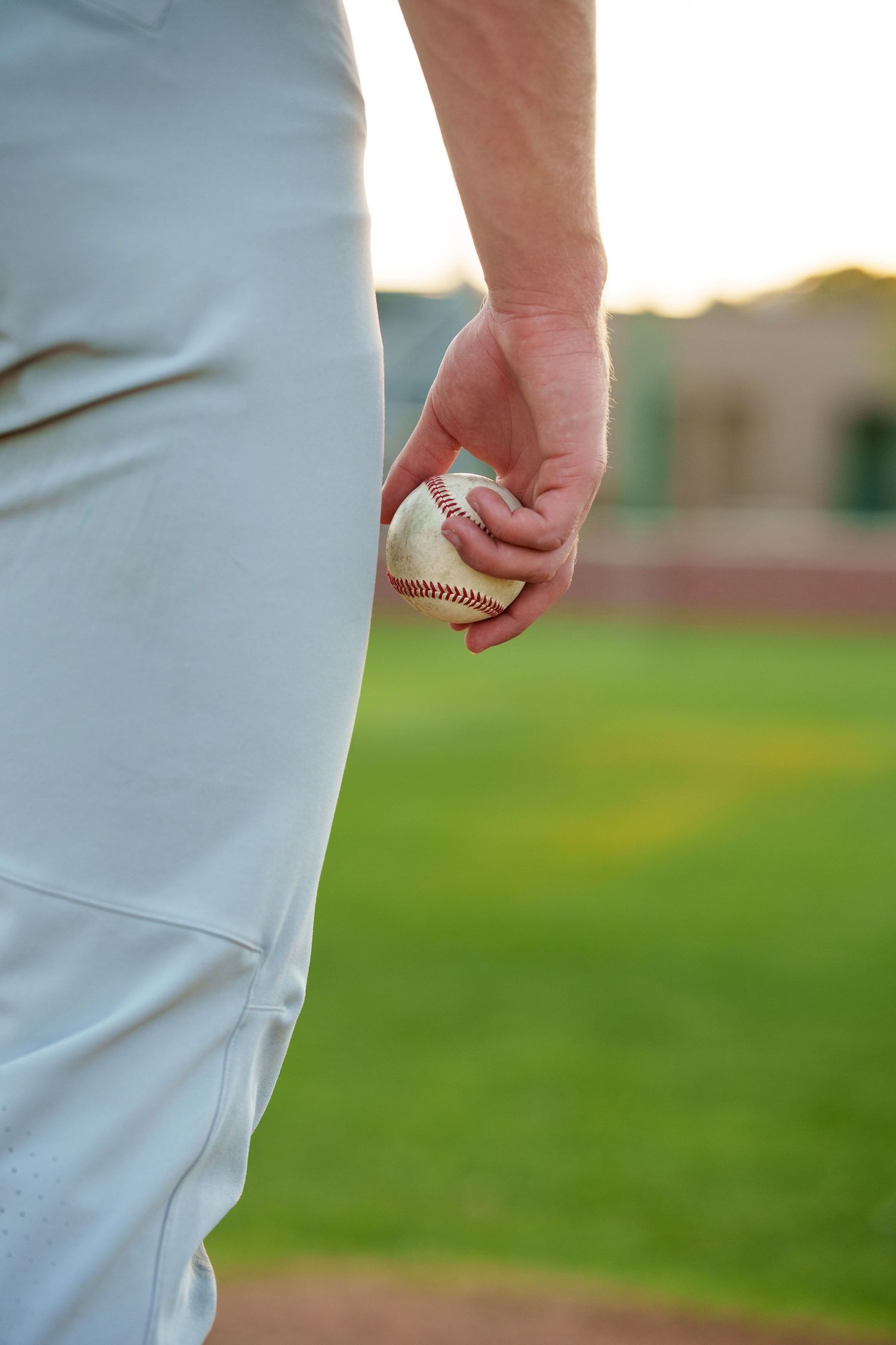 baseball senior photos.  the woodlands senior photographer