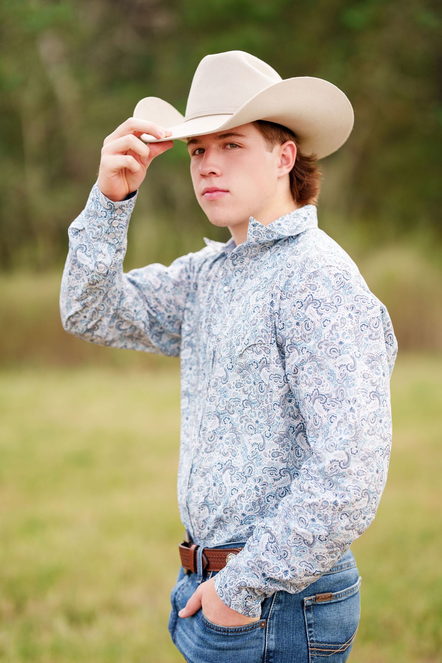 The Woodlands Senior Photographer.  Senior guy photos in the Woodlands