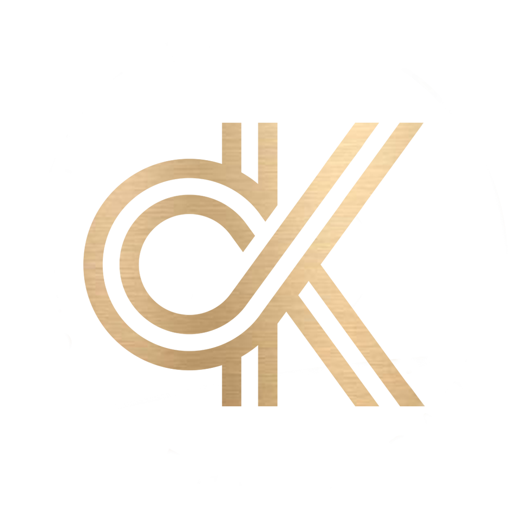 christine Kiscoe Photography logo