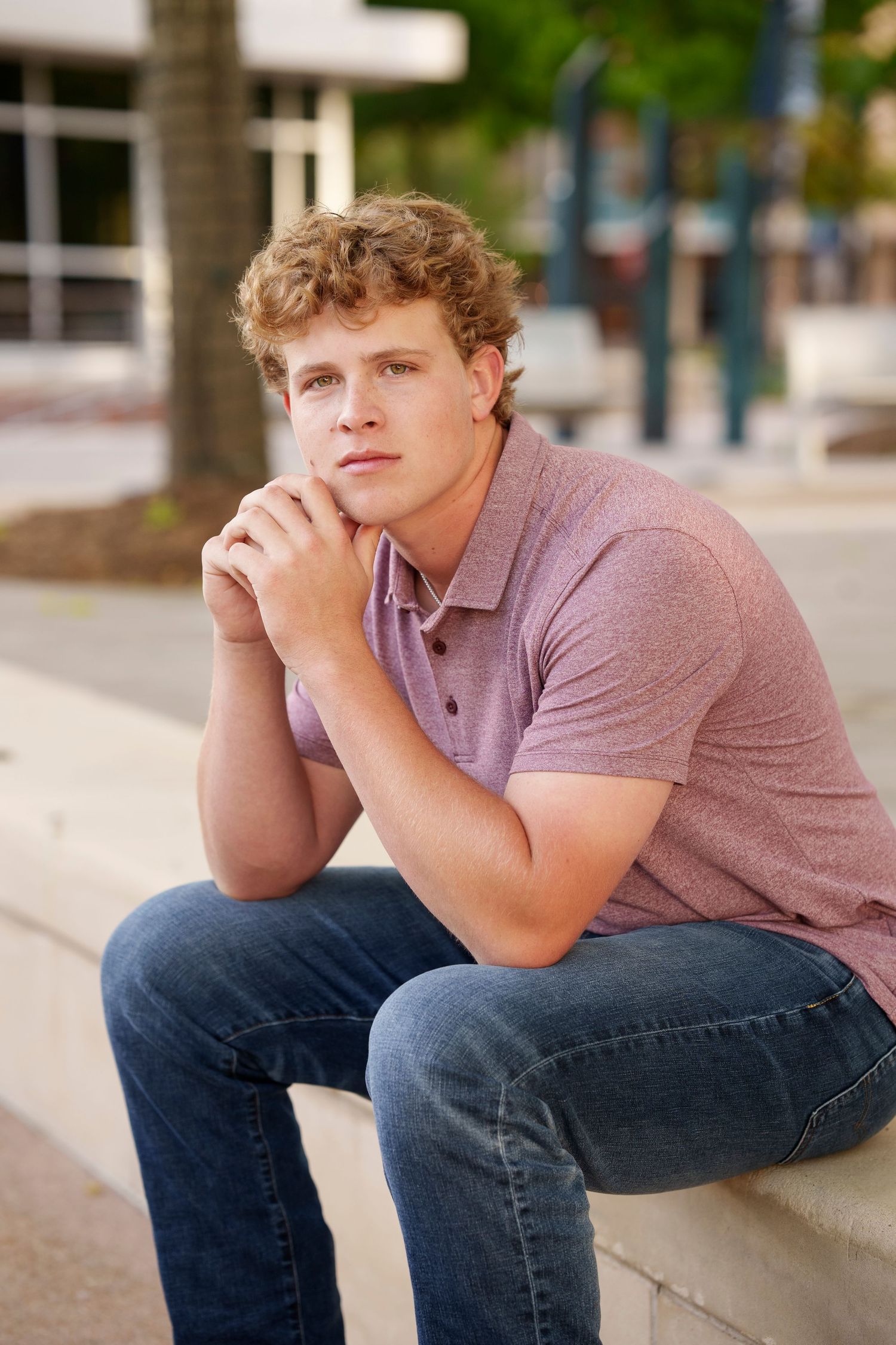the woodlands senior photographer.  senior photos in the woodlands.  senior guy photos