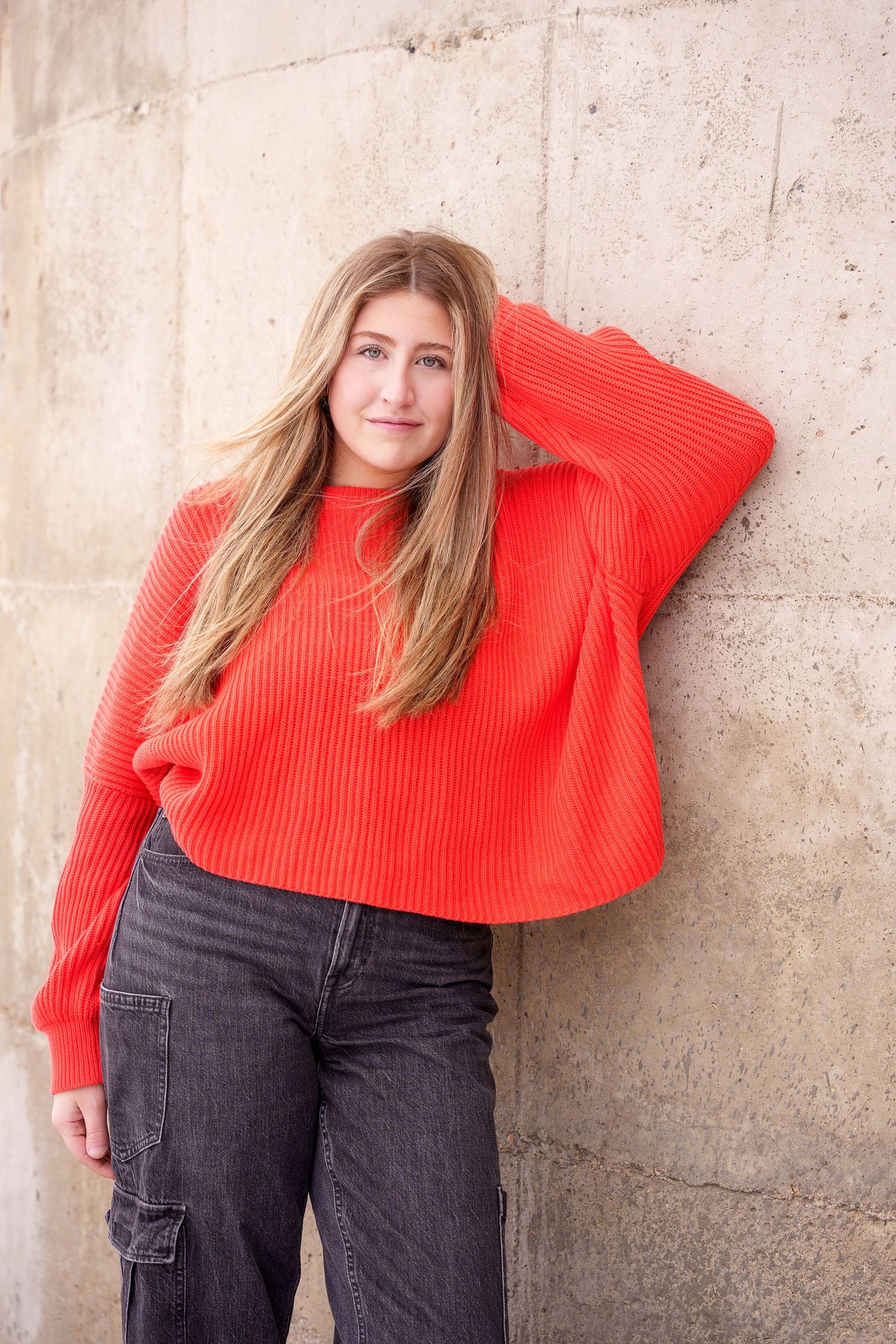 Elite model call winter session
