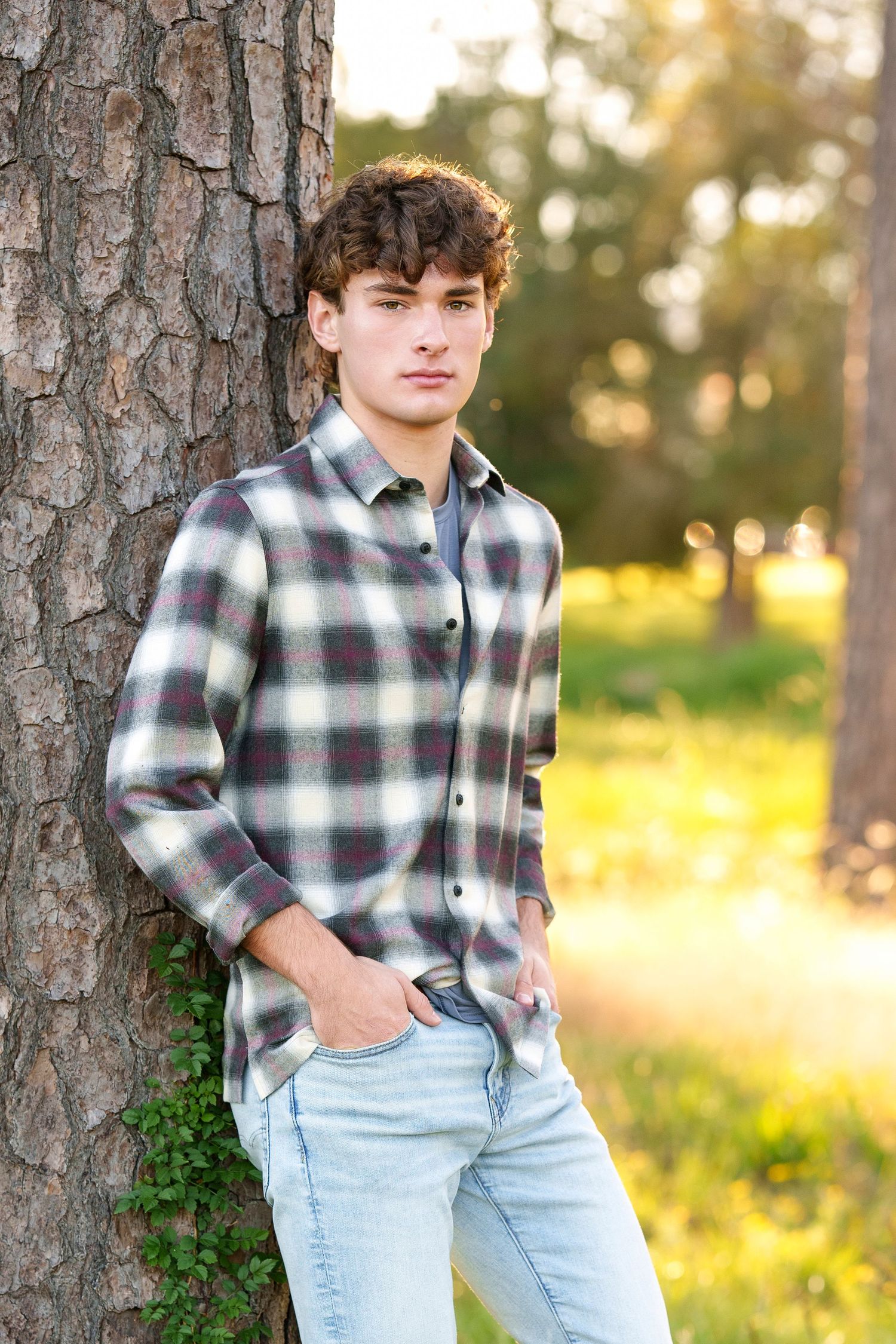 The Woodlands Senior Photographer.  Senior guy photos in the Woodlands